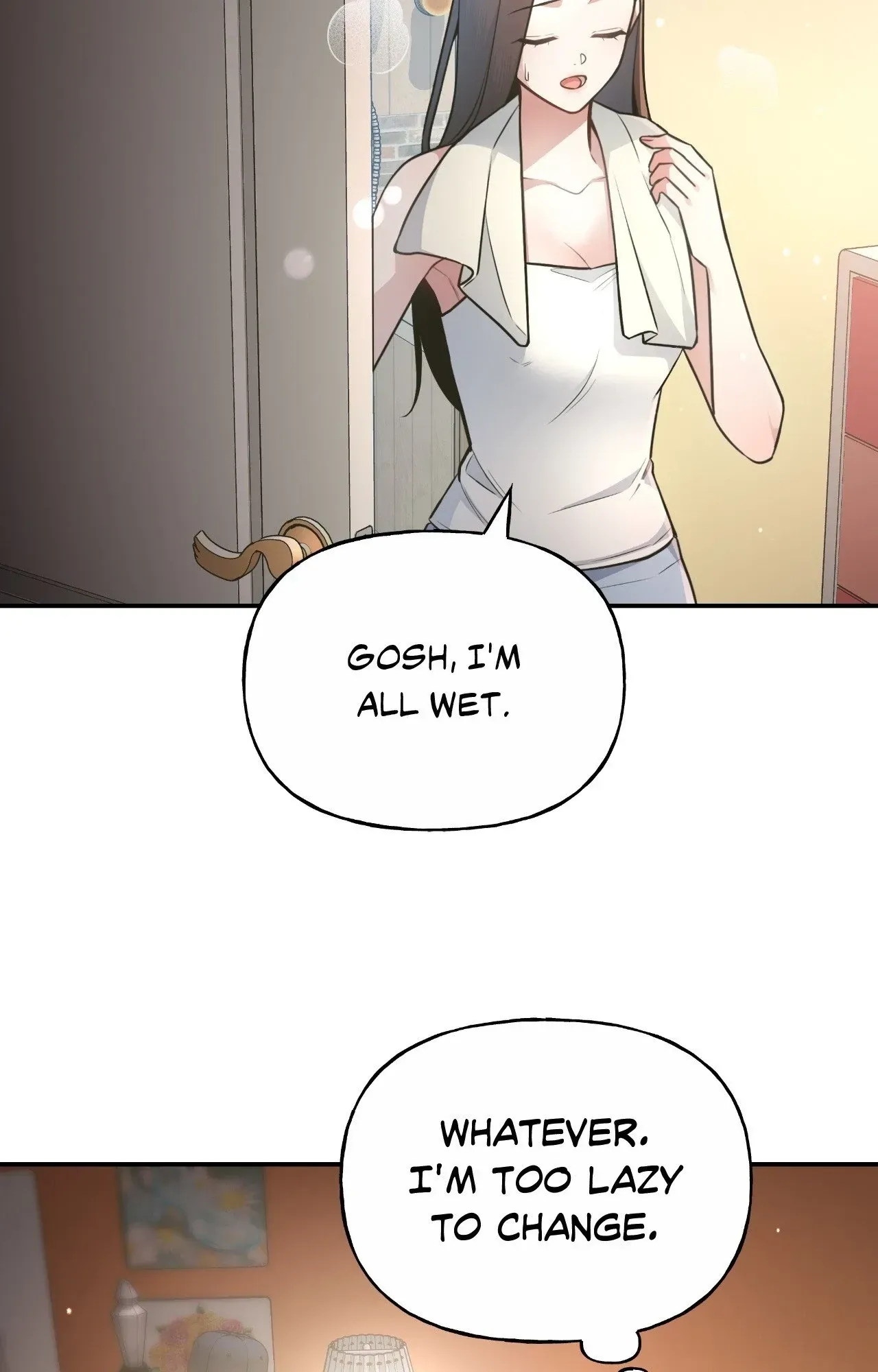 Read Turning the Tables chapter 20 image 78 on Lezhin