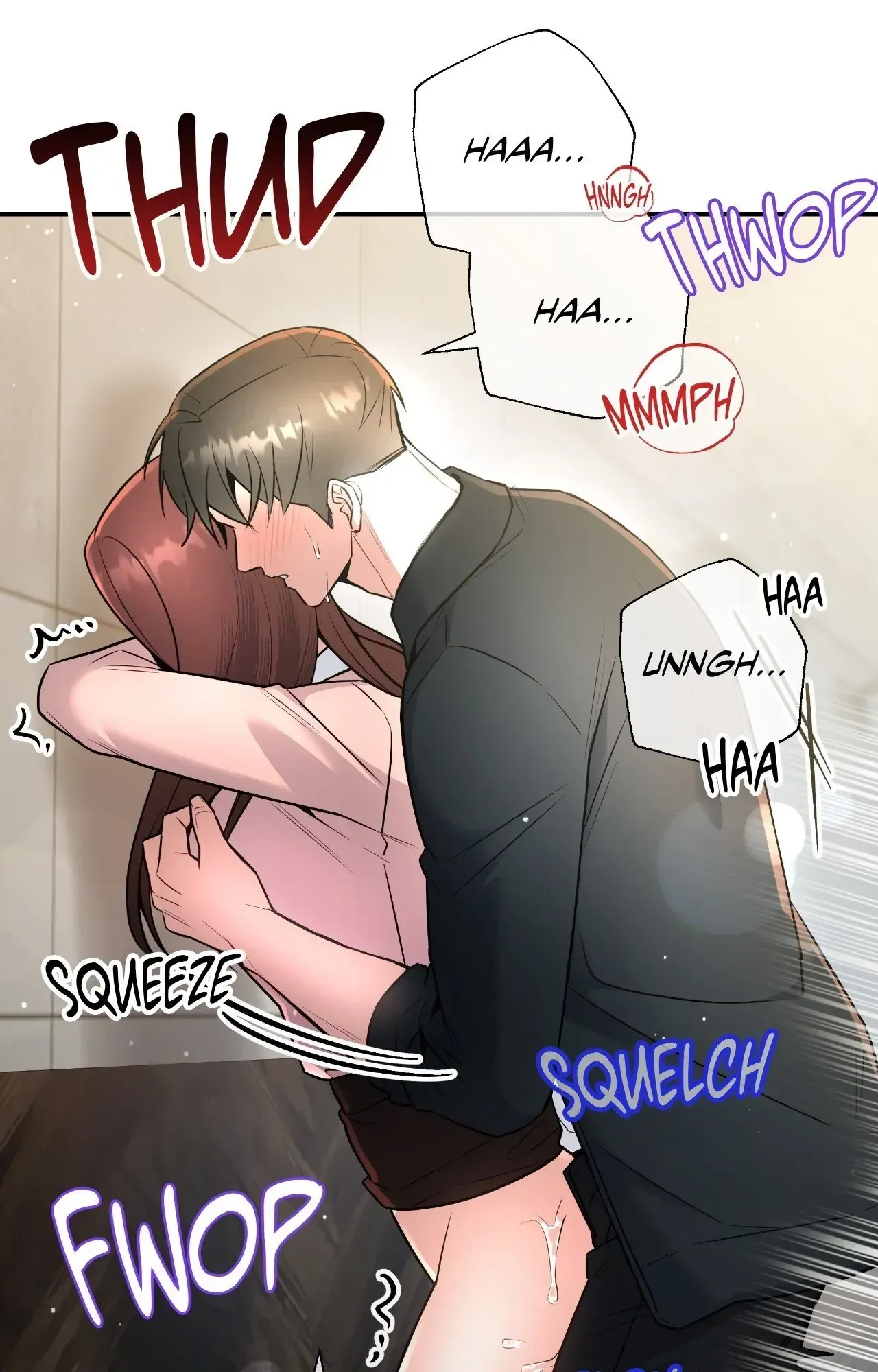 Read Turning the Tables chapter 20 image 9 on Lezhin