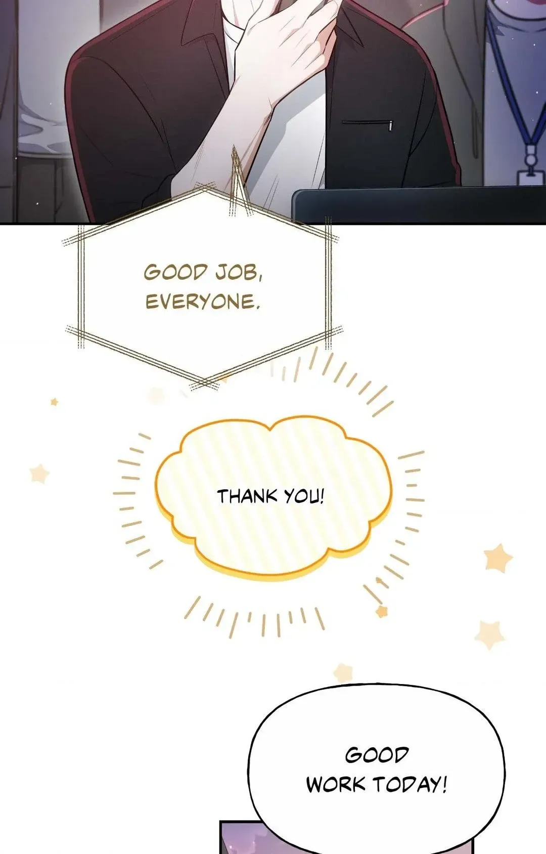 Read Turning the Tables chapter 21 image 1 on Lezhin