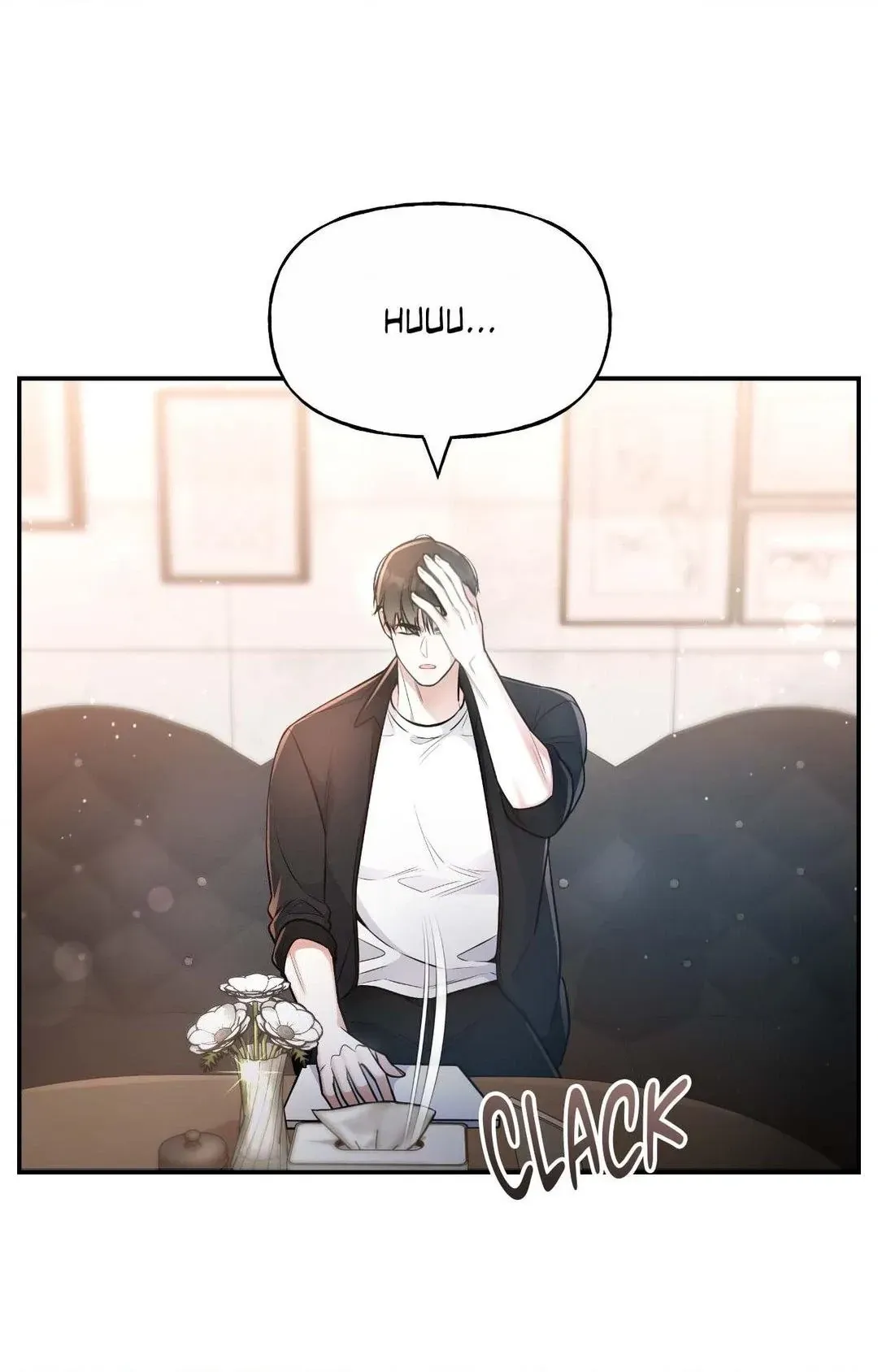 Read Turning the Tables chapter 21 image 10 on Lezhin