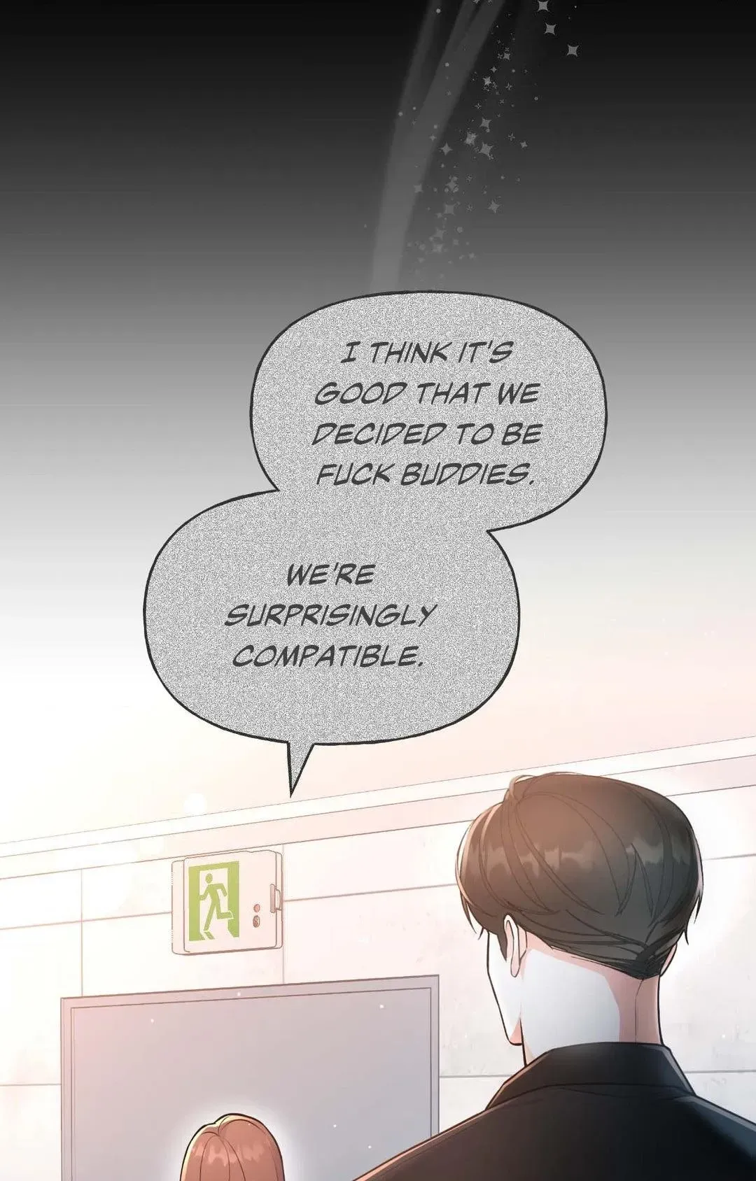 Read Turning the Tables chapter 21 image 13 on Lezhin