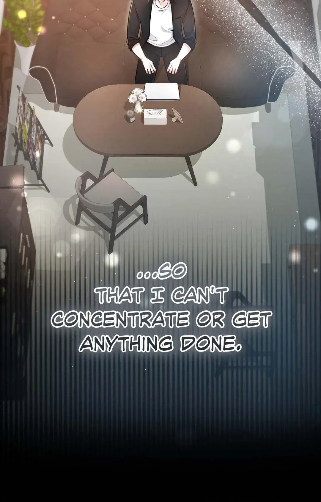 Read Turning the Tables chapter 21 image 17 on Lezhin