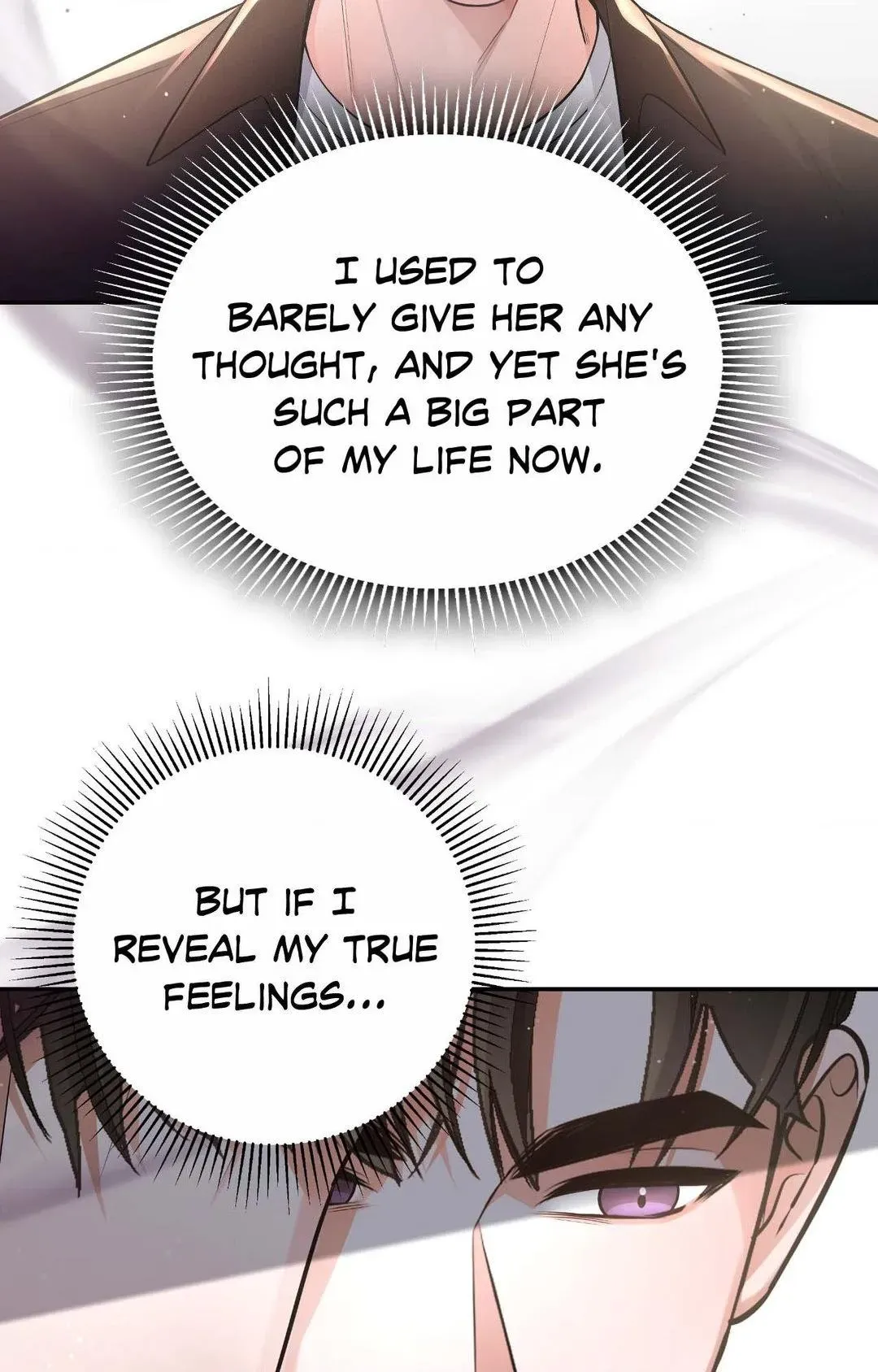 Read Turning the Tables chapter 21 image 19 on Lezhin