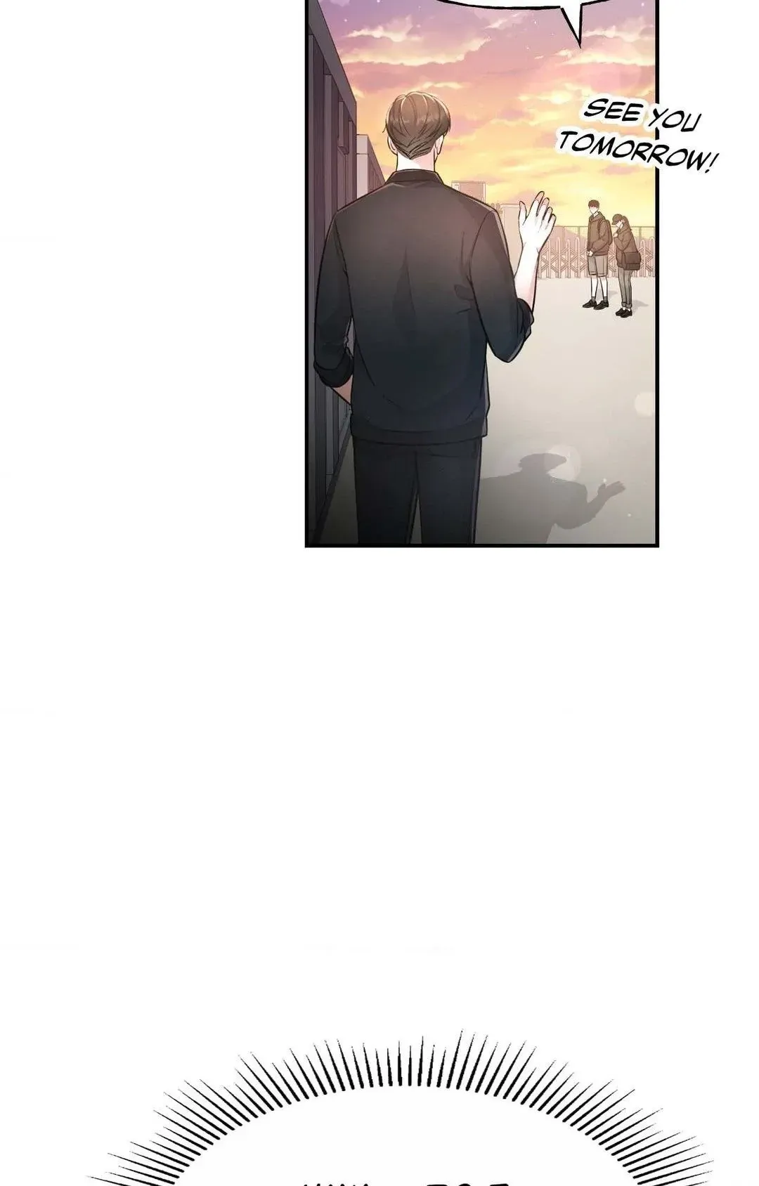 Read Turning the Tables chapter 21 image 2 on Lezhin