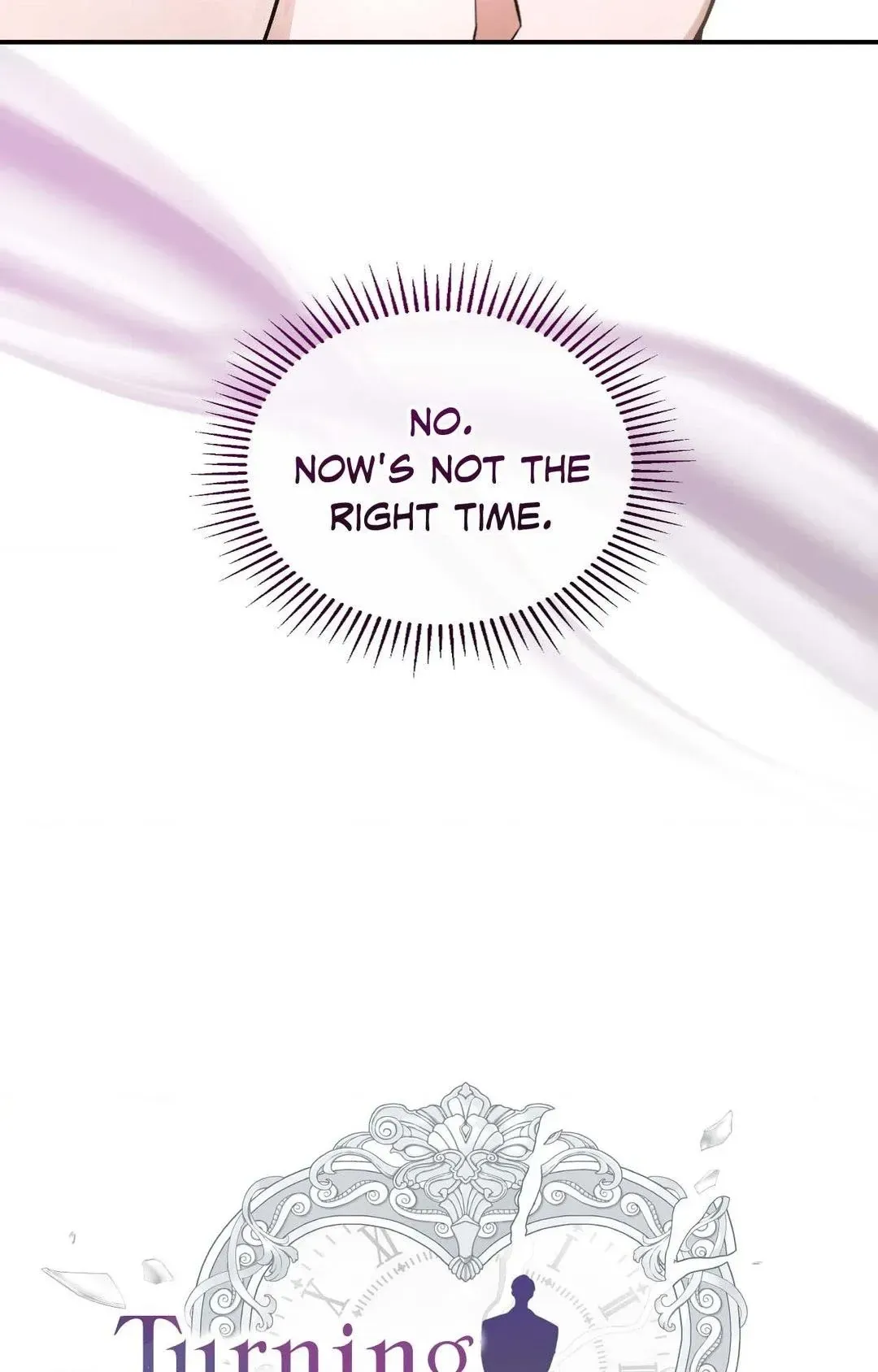Read Turning the Tables chapter 21 image 20 on Lezhin