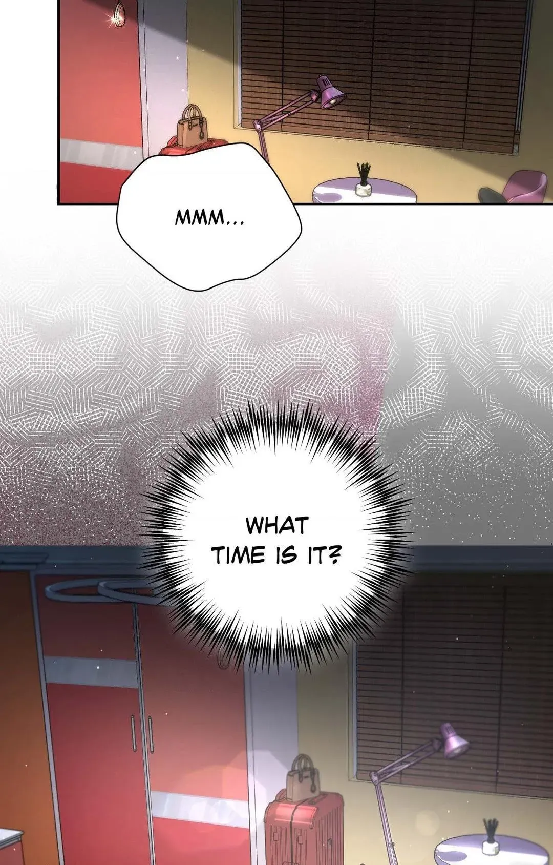 Read Turning the Tables chapter 21 image 22 on Lezhin