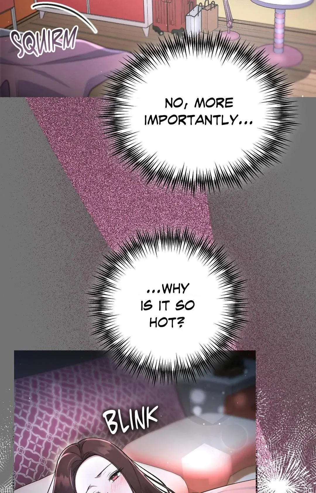 Read Turning the Tables chapter 21 image 23 on Lezhin