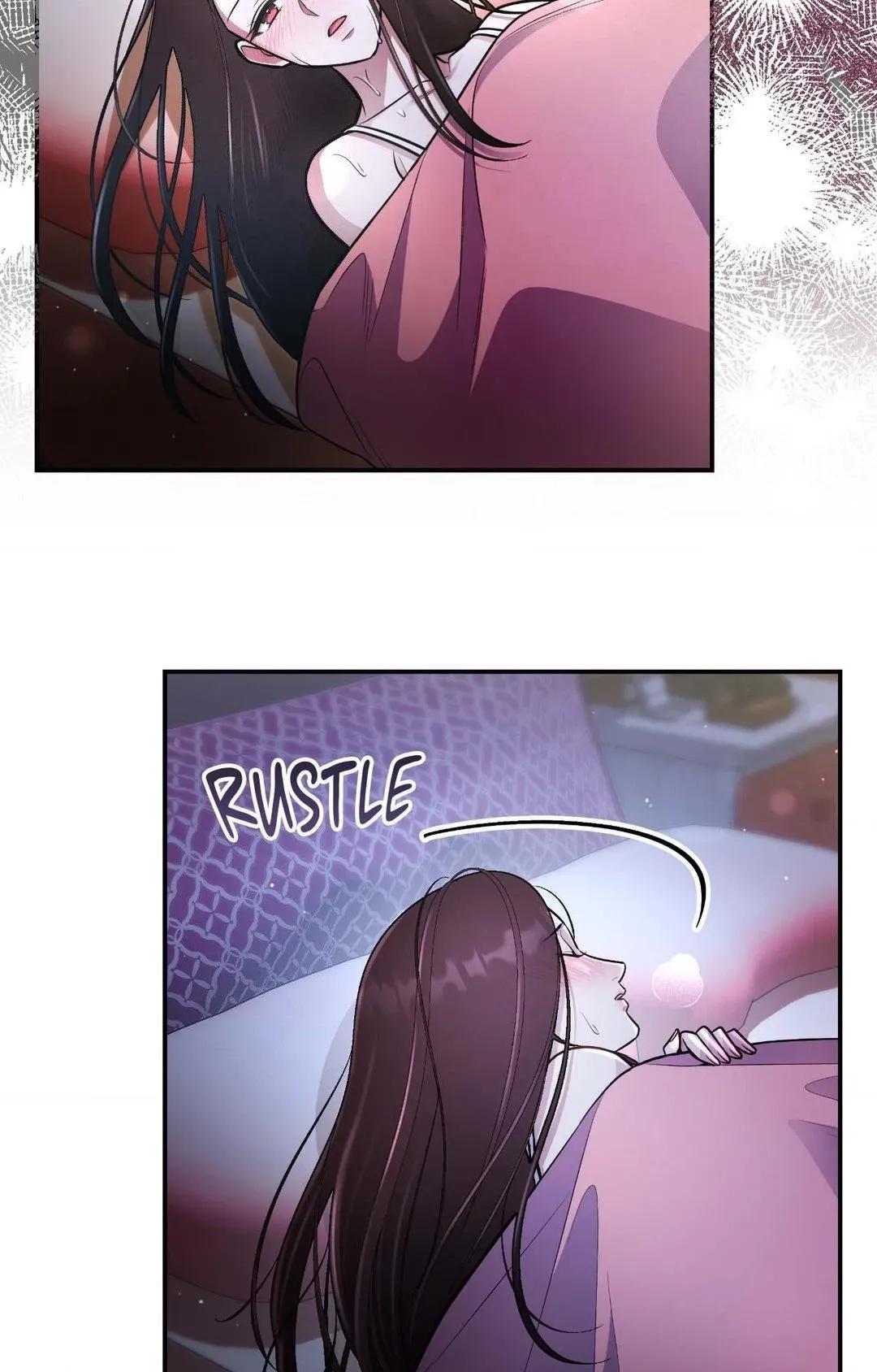 Read Turning the Tables chapter 21 image 24 on Lezhin