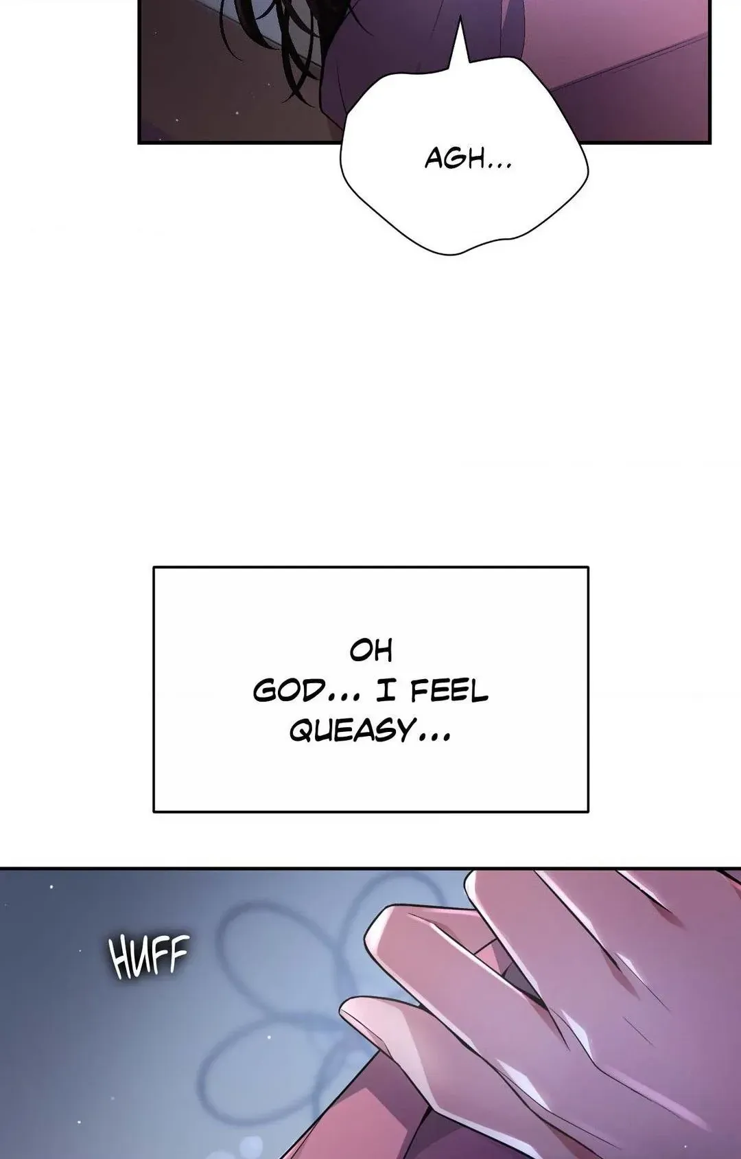 Read Turning the Tables chapter 21 image 25 on Lezhin