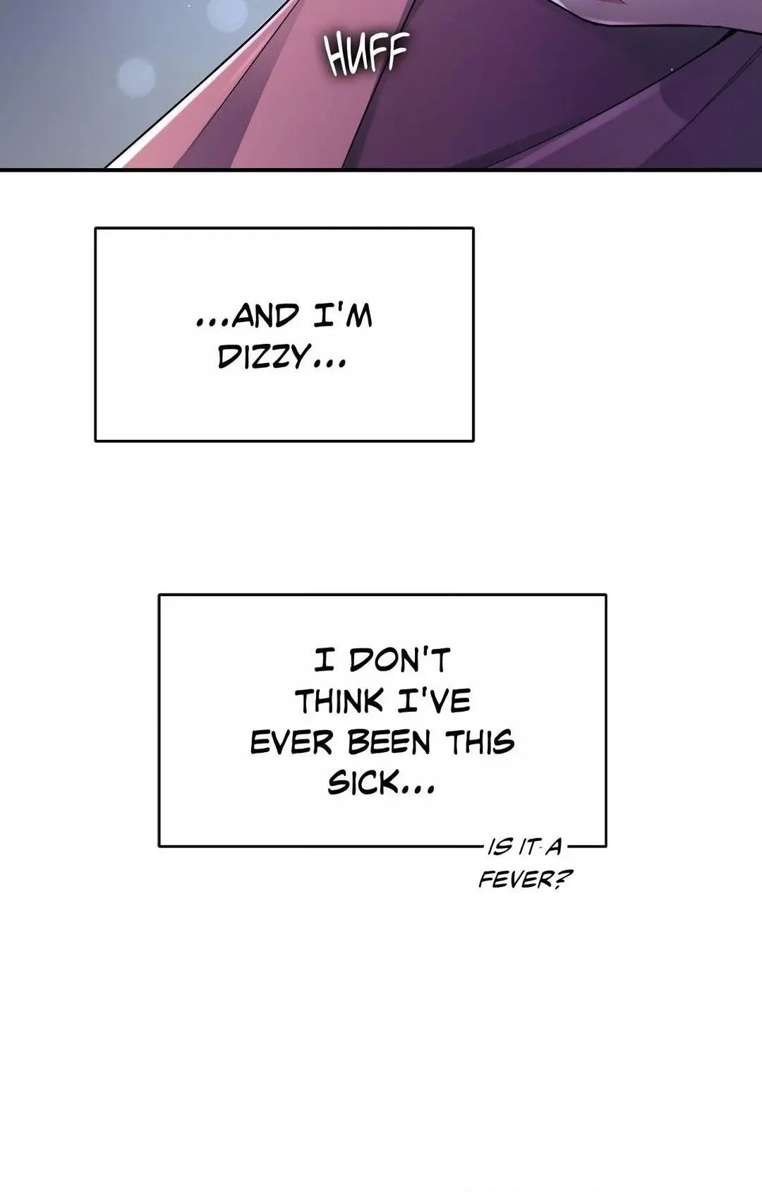 Read Turning the Tables chapter 21 image 26 on Lezhin