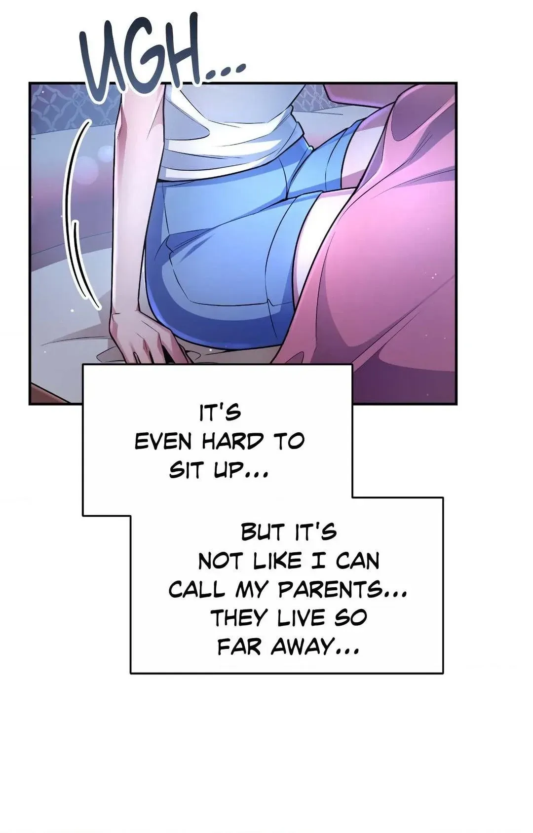 Read Turning the Tables chapter 21 image 27 on Lezhin