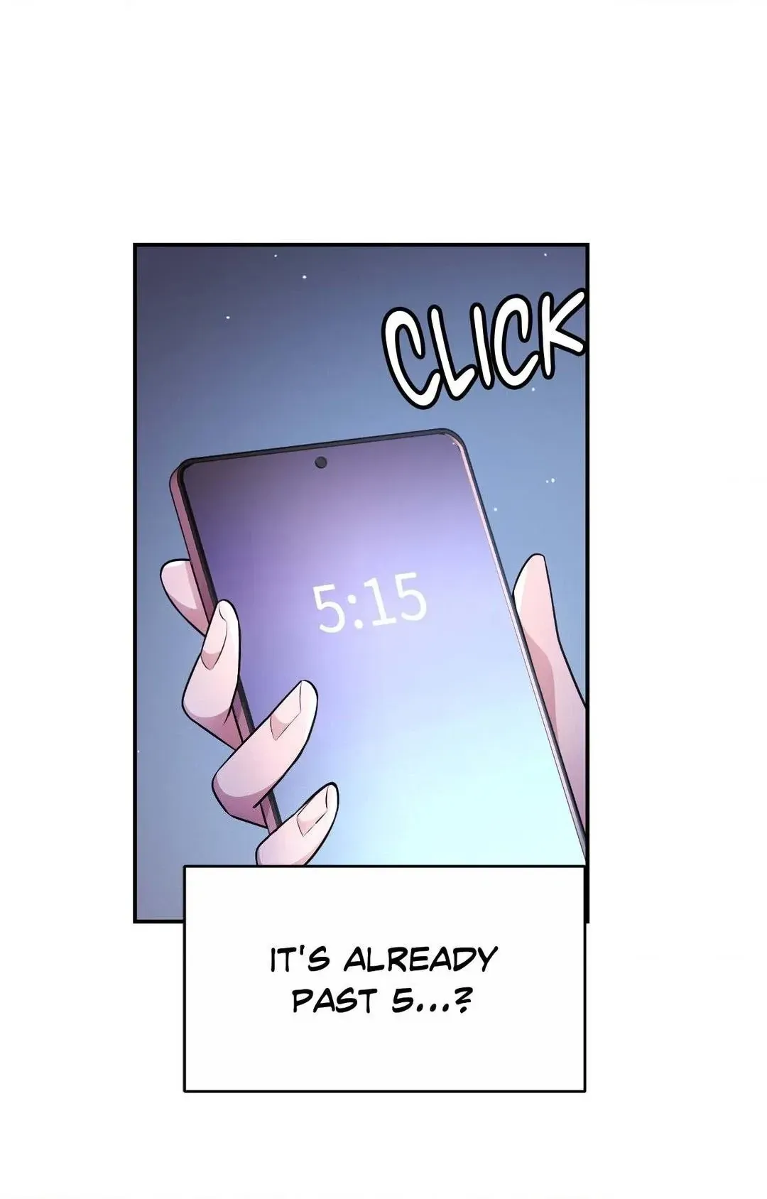 Read Turning the Tables chapter 21 image 28 on Lezhin
