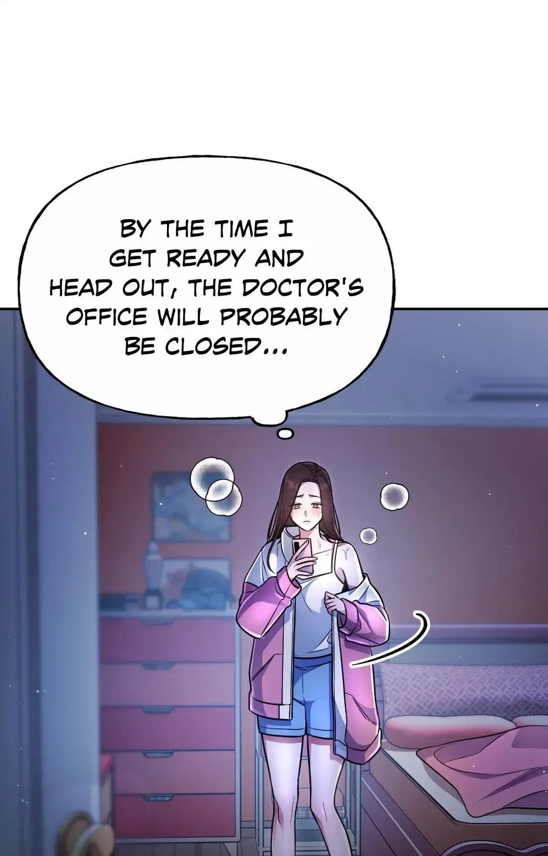 Read Turning the Tables chapter 21 image 29 on Lezhin