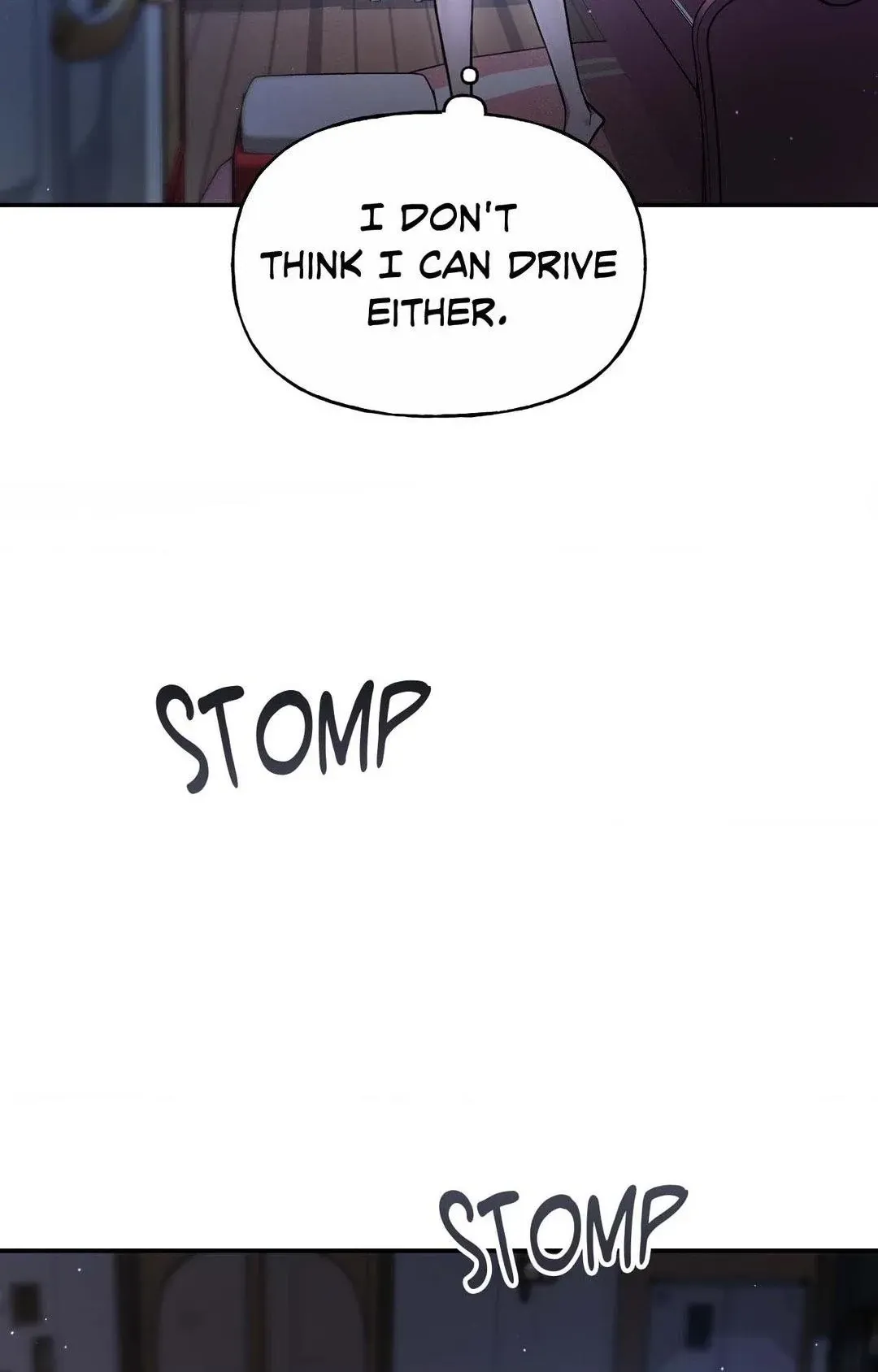 Read Turning the Tables chapter 21 image 30 on Lezhin