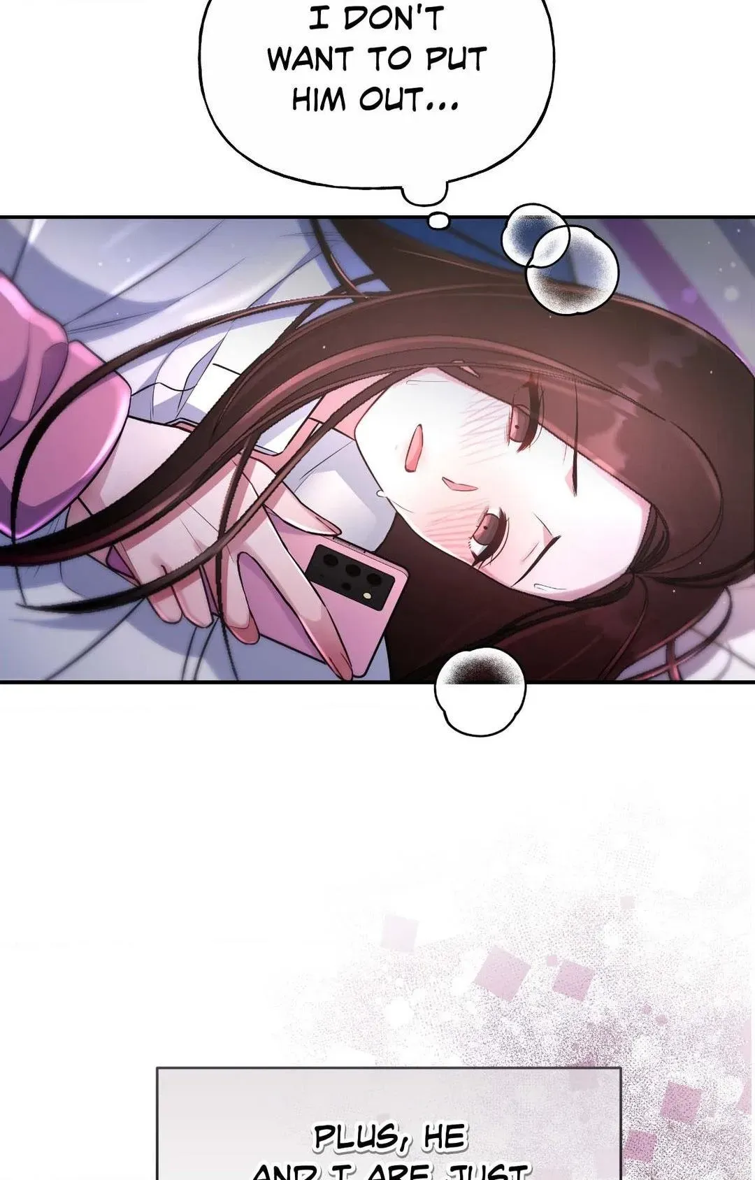 Read Turning the Tables chapter 21 image 33 on Lezhin