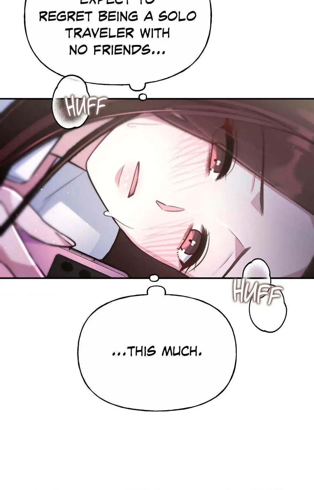 Read Turning the Tables chapter 21 image 36 on Lezhin