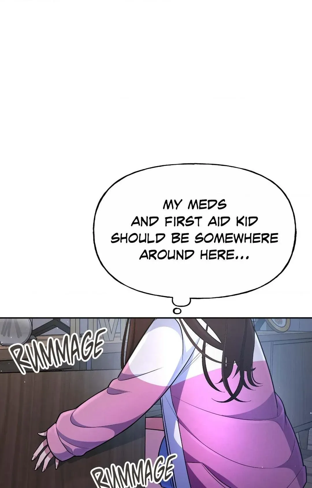 Read Turning the Tables chapter 21 image 39 on Lezhin