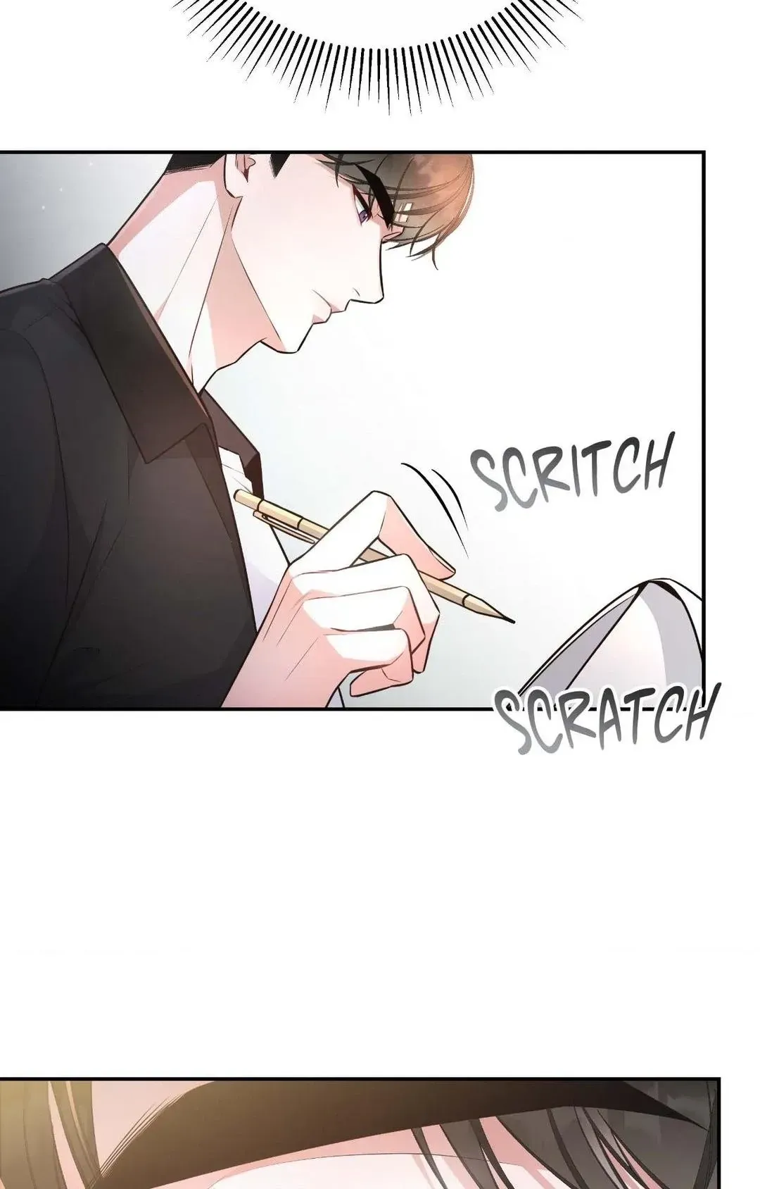 Read Turning the Tables chapter 21 image 4 on Lezhin