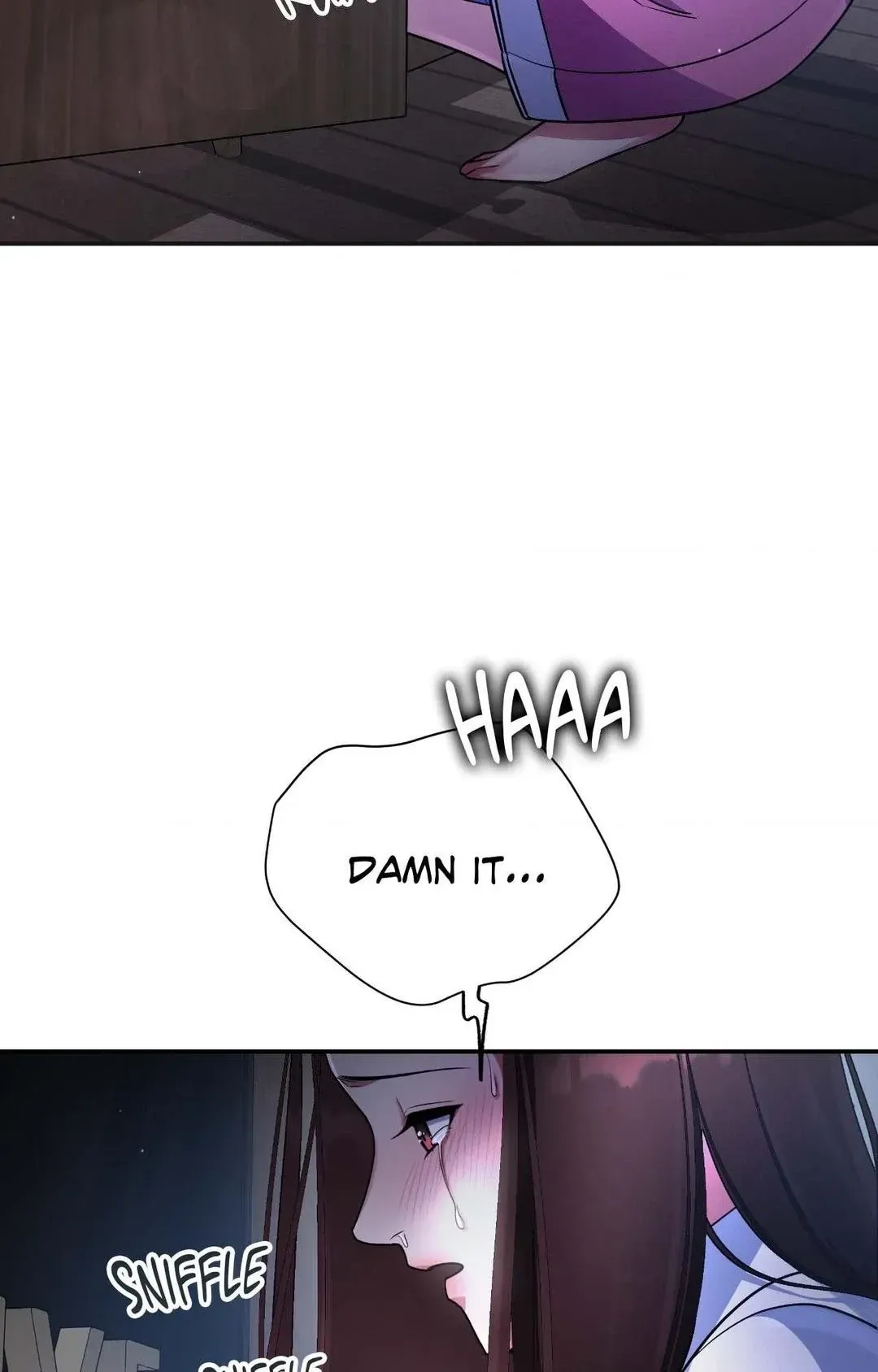 Read Turning the Tables chapter 21 image 40 on Lezhin