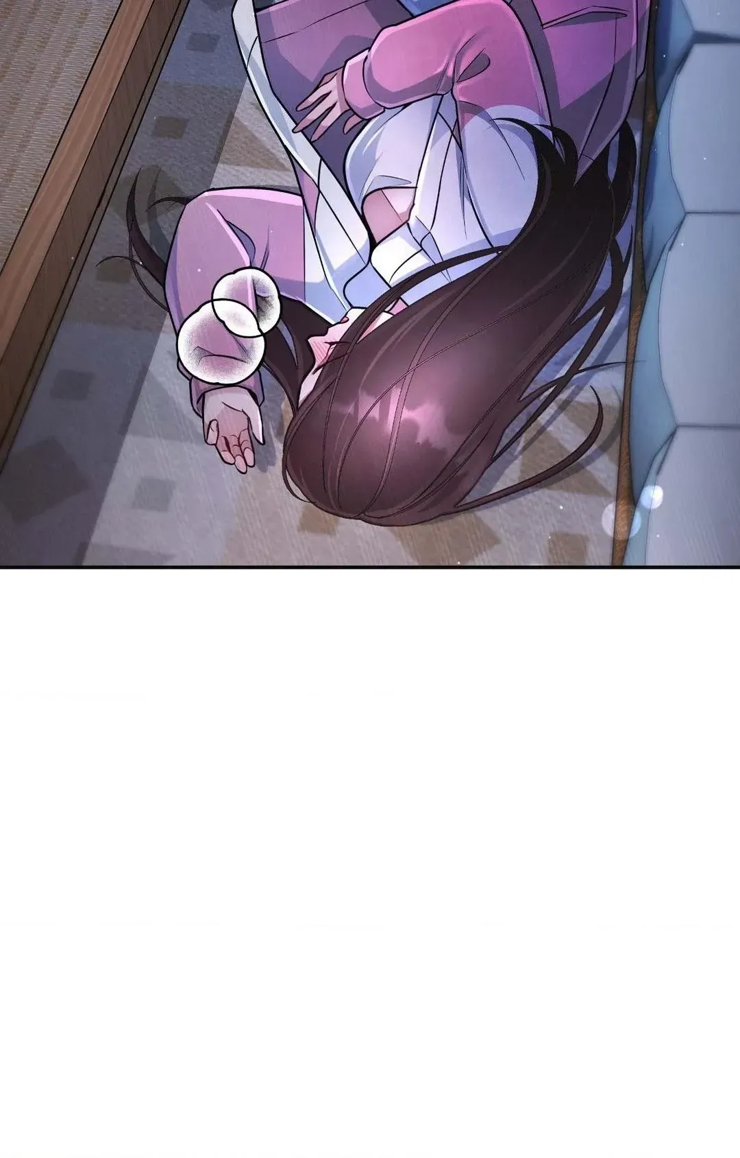 Read Turning the Tables chapter 21 image 43 on Lezhin