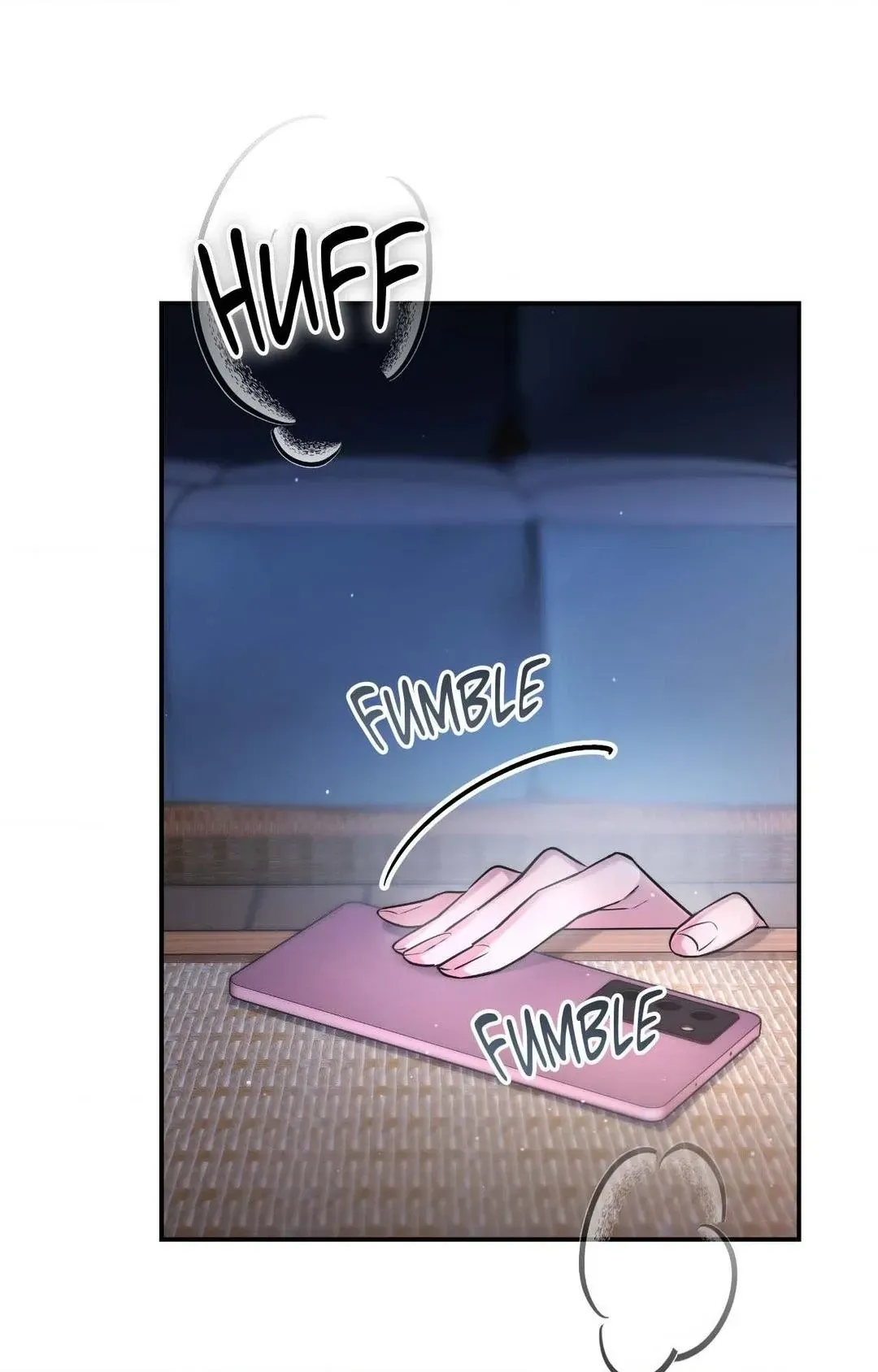 Read Turning the Tables chapter 21 image 44 on Lezhin