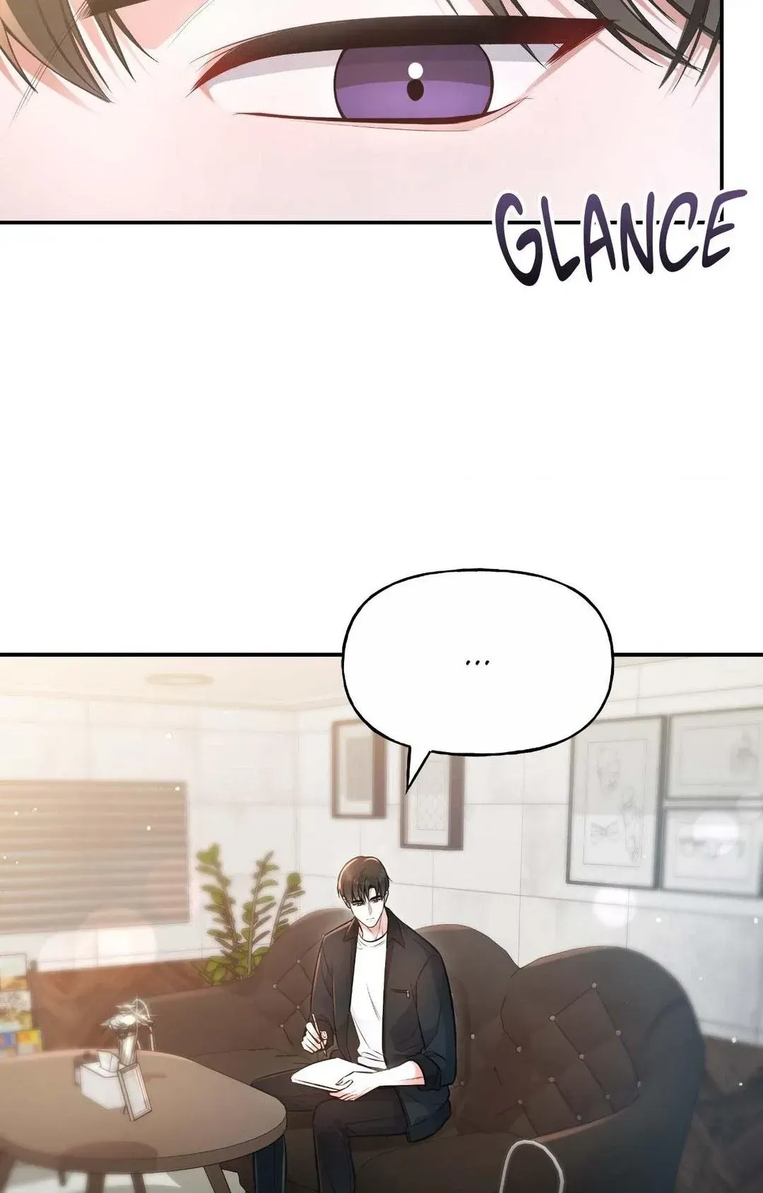 Read Turning the Tables chapter 21 image 5 on Lezhin