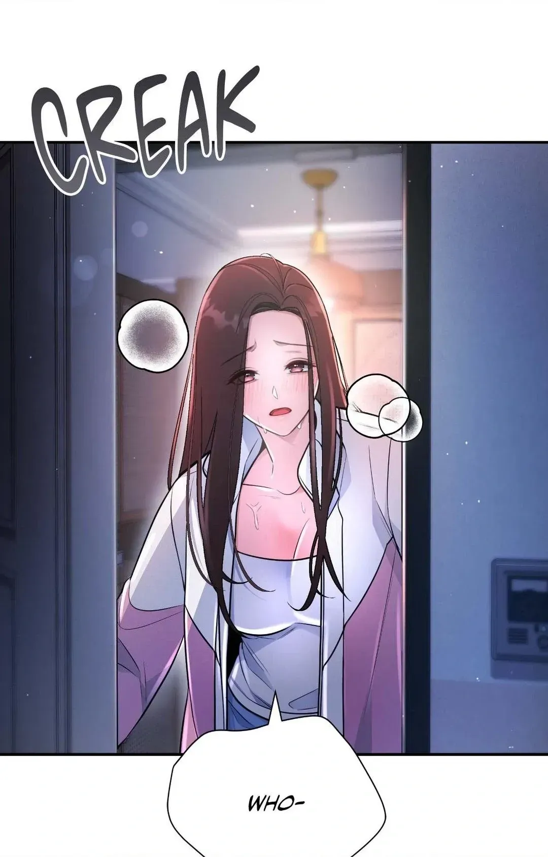 Read Turning the Tables chapter 21 image 53 on Lezhin