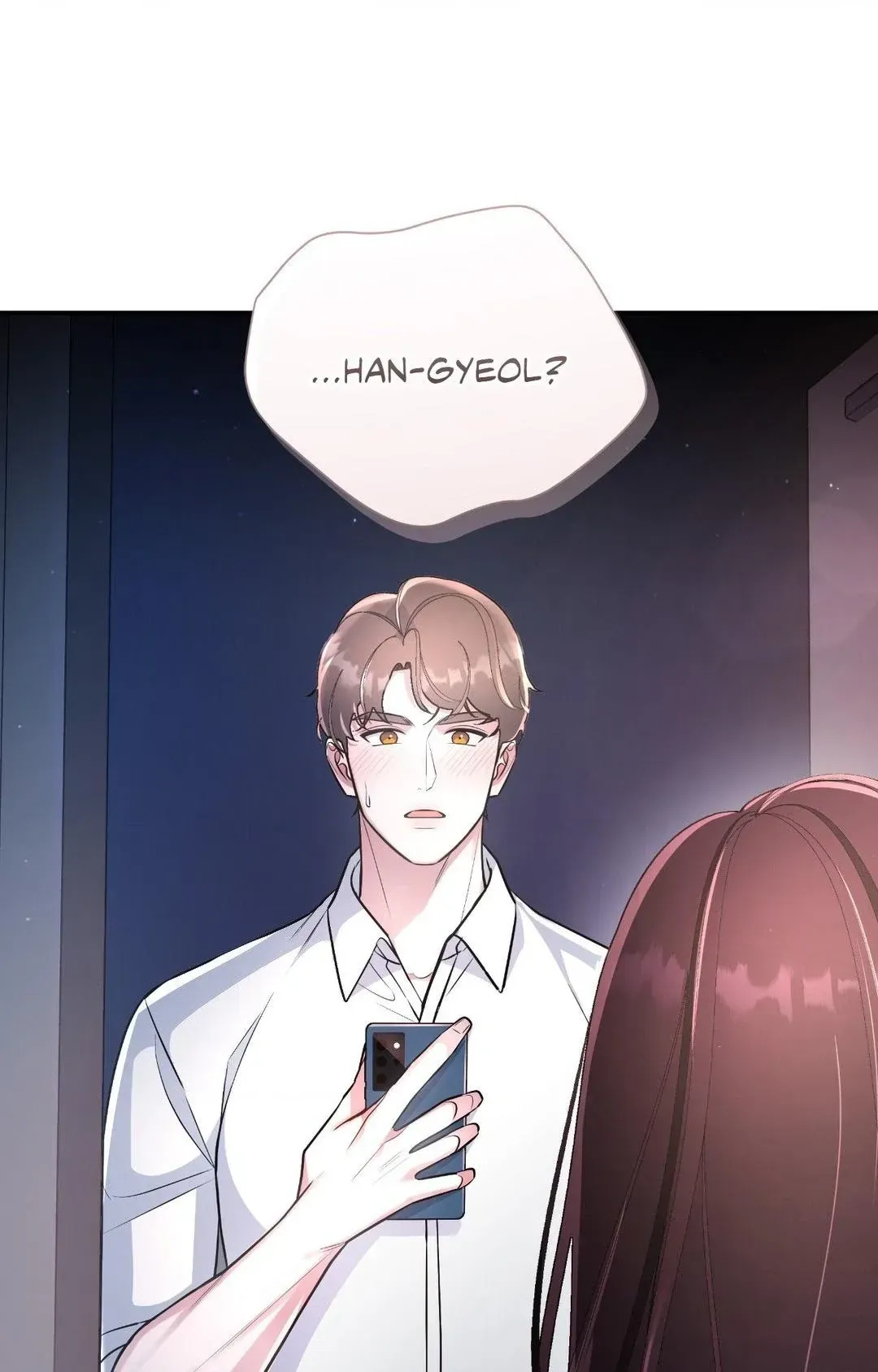 Read Turning the Tables chapter 21 image 55 on Lezhin