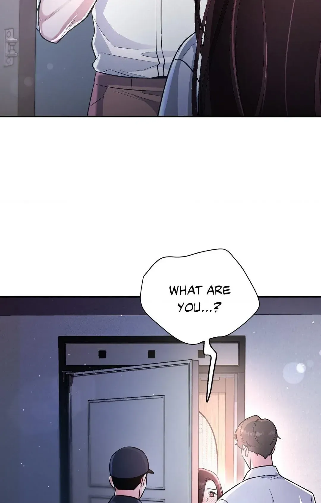 Read Turning the Tables chapter 21 image 56 on Lezhin
