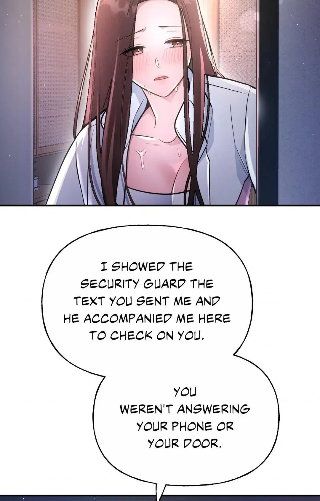 Read Turning the Tables chapter 21 image 58 on Lezhin