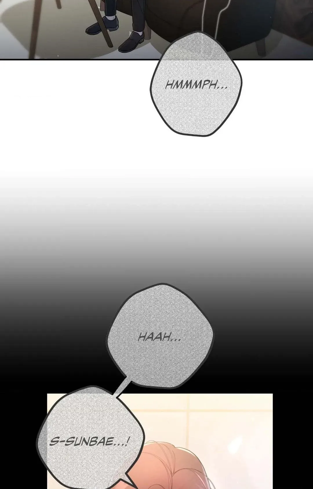 Read Turning the Tables chapter 21 image 6 on Lezhin