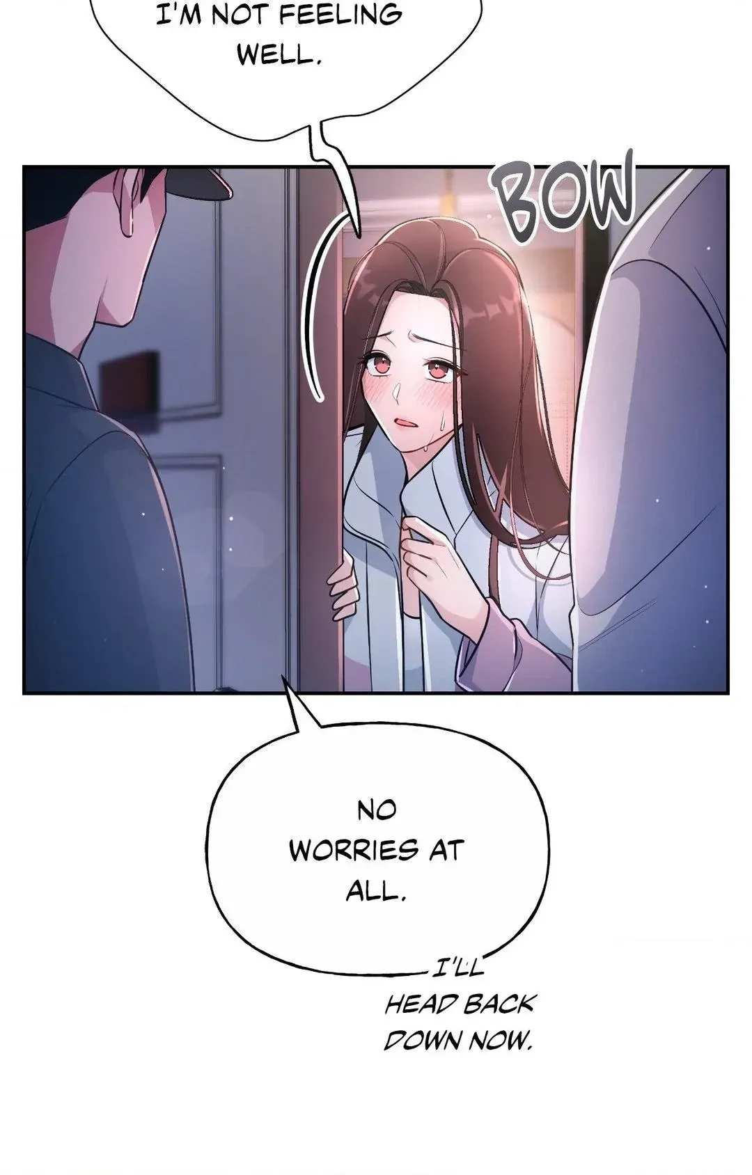Read Turning the Tables chapter 21 image 60 on Lezhin