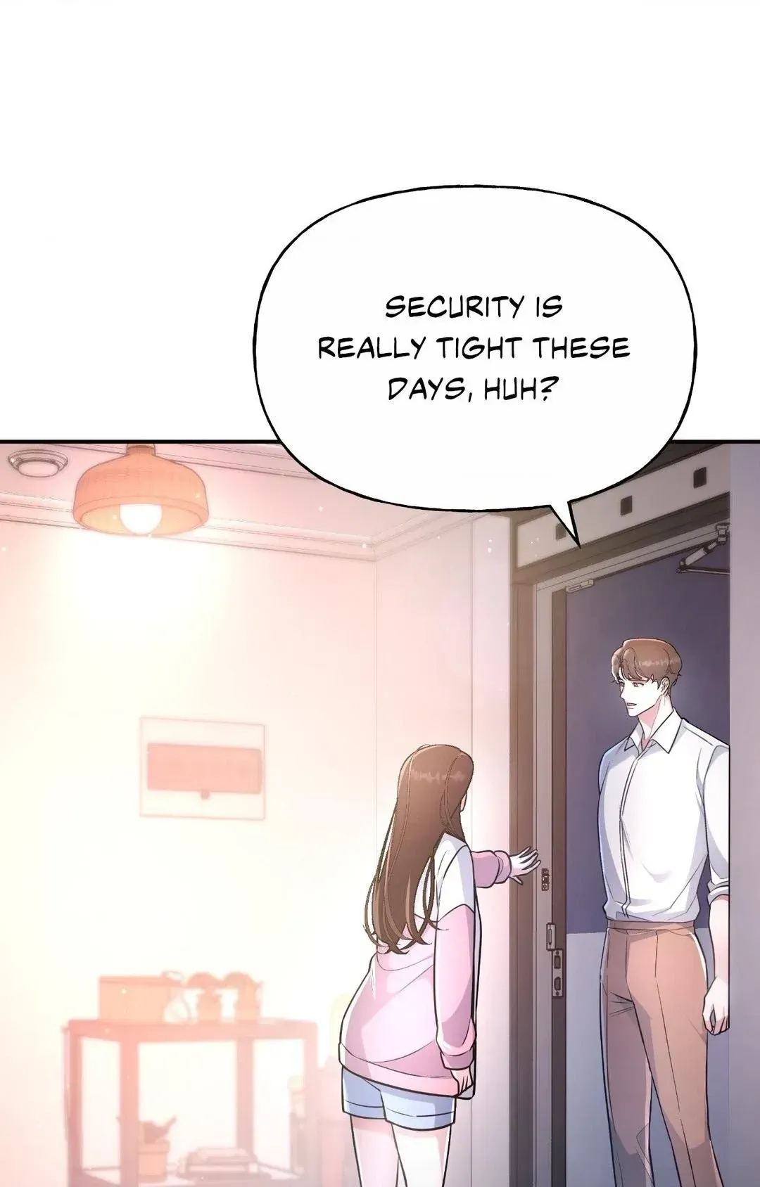 Read Turning the Tables chapter 21 image 61 on Lezhin