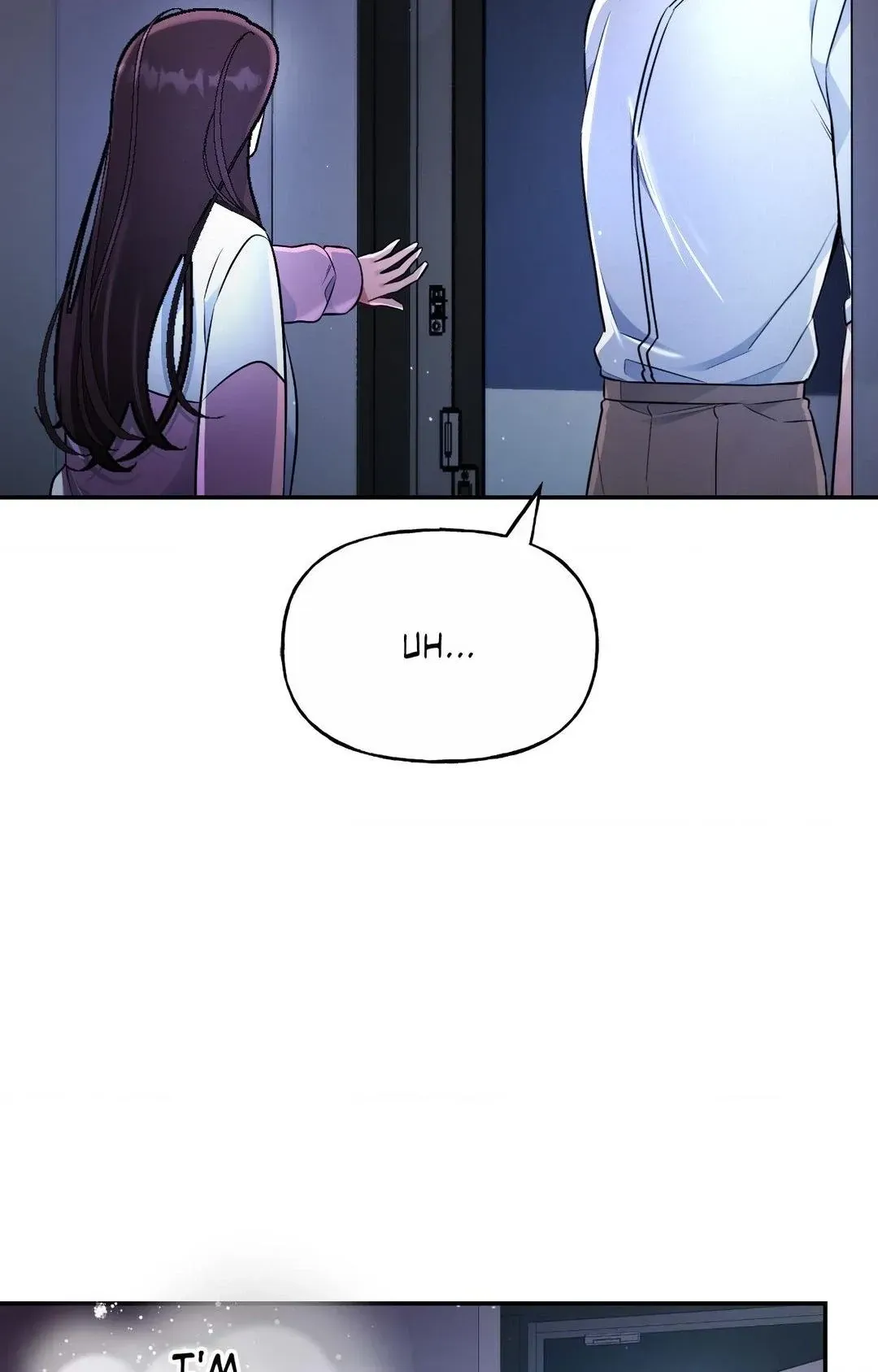 Read Turning the Tables chapter 21 image 63 on Lezhin
