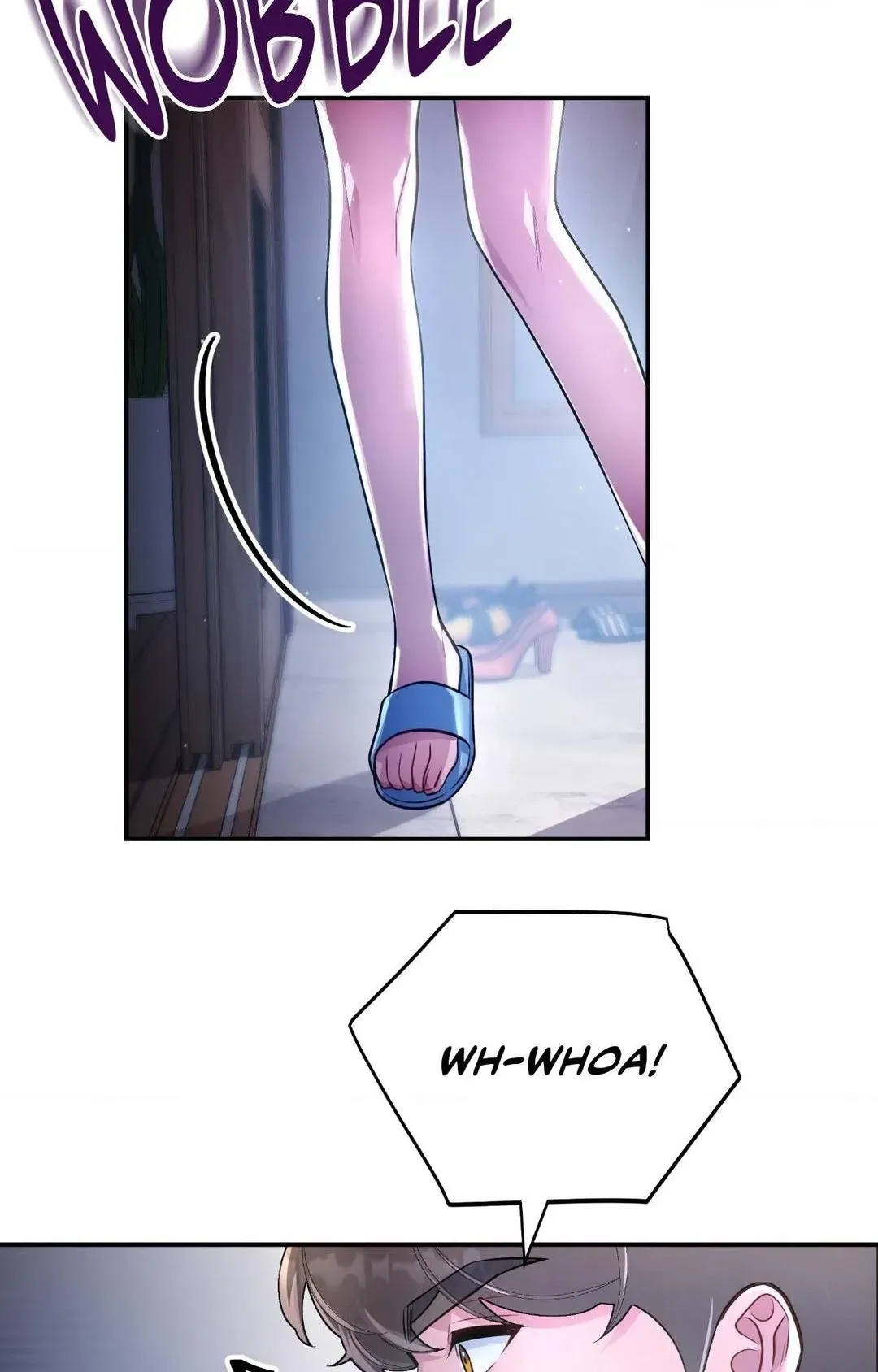 Read Turning the Tables chapter 21 image 65 on Lezhin