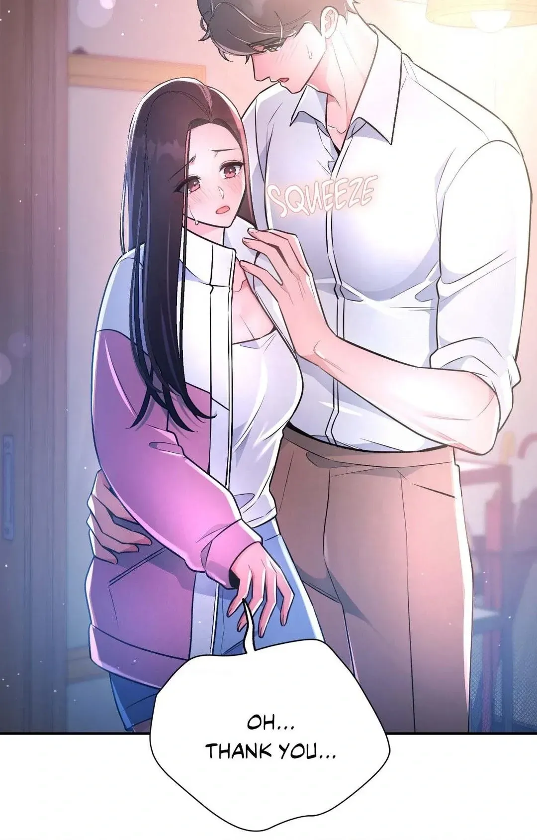 Read Turning the Tables chapter 21 image 67 on Lezhin