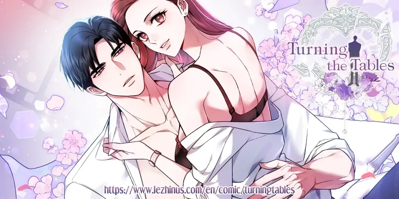 Read Turning the Tables chapter 21 image 77 on Lezhin