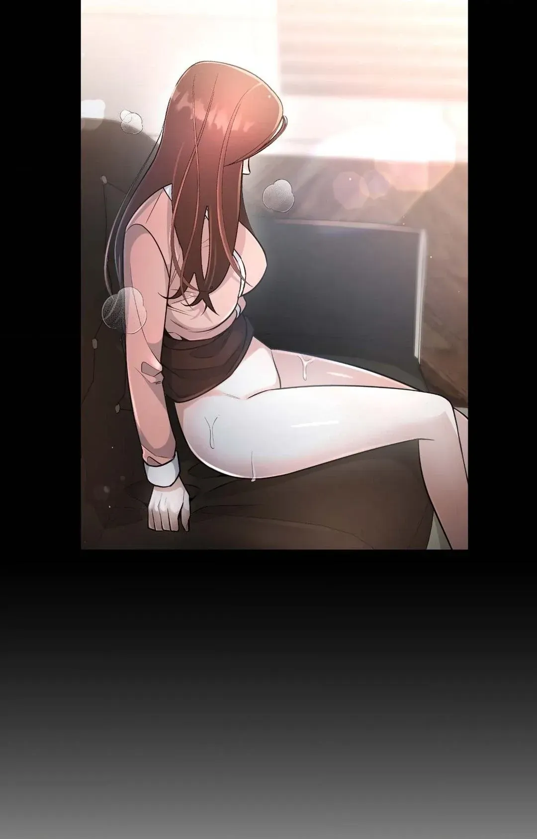 Read Turning the Tables chapter 21 image 8 on Lezhin