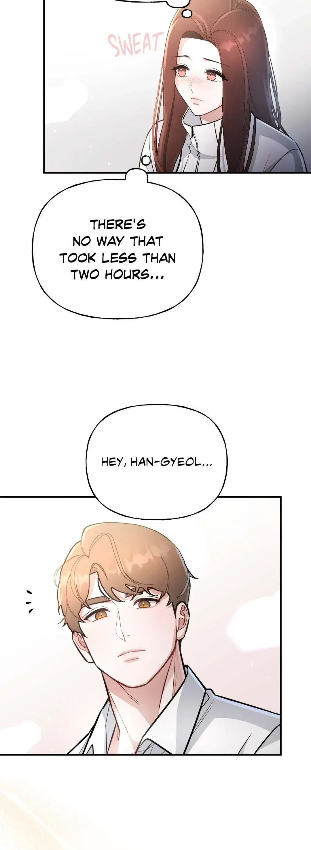 Read Turning the Tables chapter 22 image 10 on Lezhin