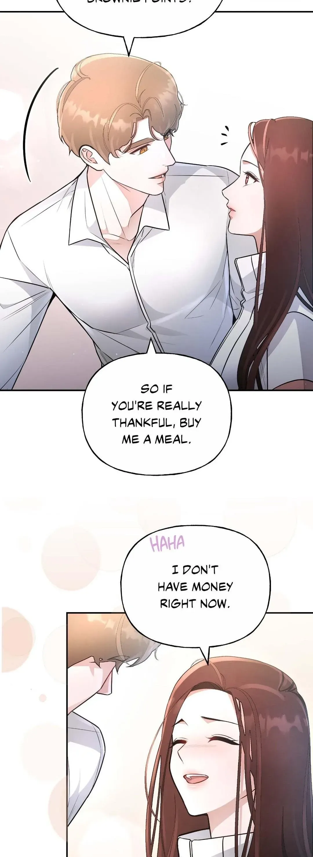 Read Turning the Tables chapter 22 image 12 on Lezhin