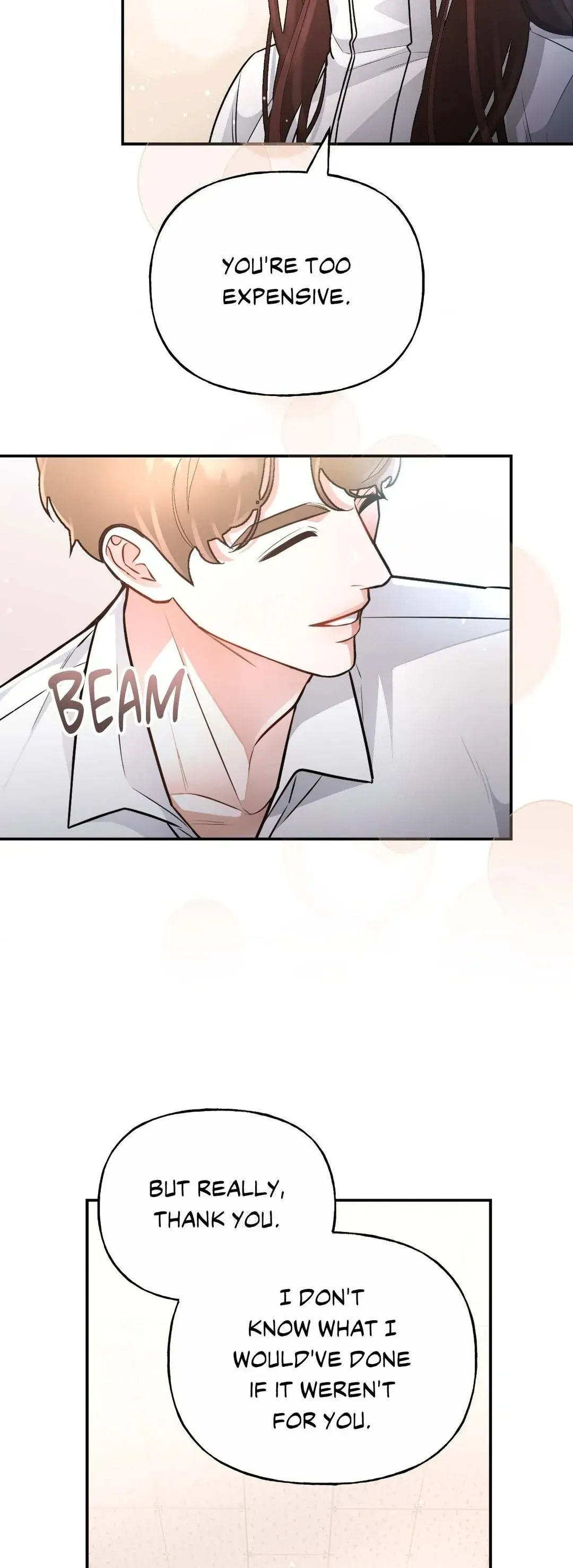 Read Turning the Tables chapter 22 image 13 on Lezhin