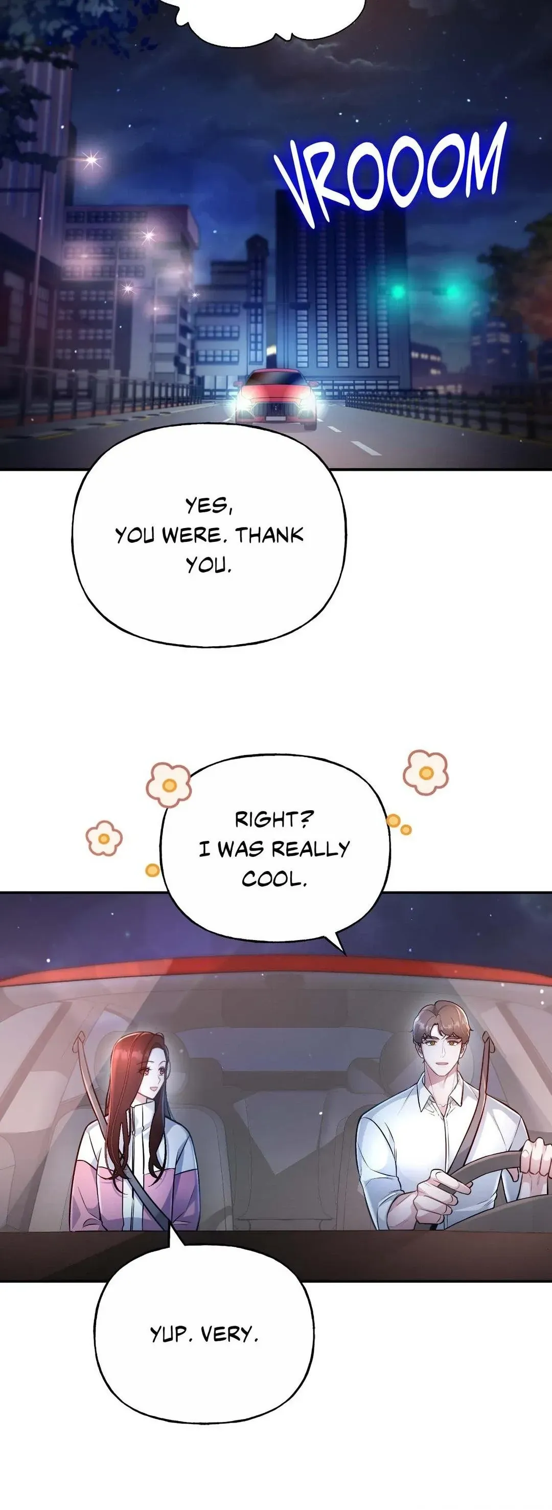 Read Turning the Tables chapter 22 image 15 on Lezhin