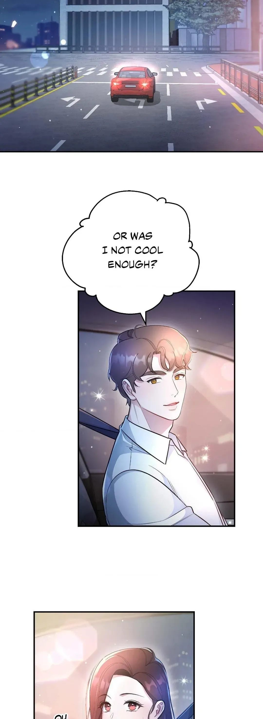 Read Turning the Tables chapter 22 image 17 on Lezhin