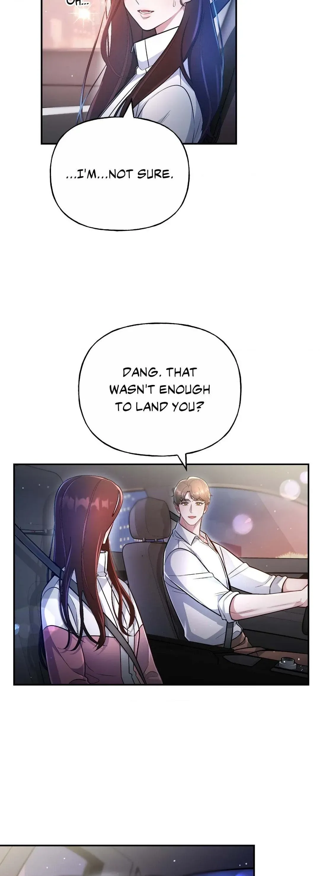 Read Turning the Tables chapter 22 image 18 on Lezhin