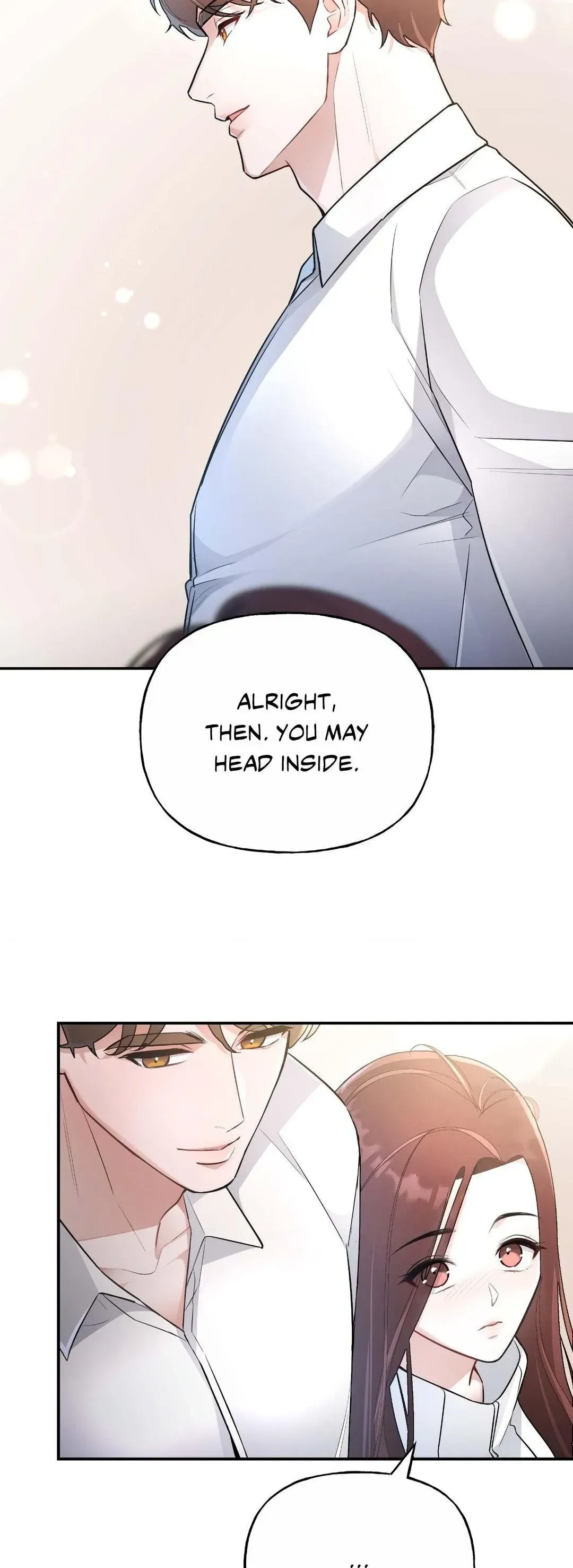 Read Turning the Tables chapter 22 image 2 on Lezhin
