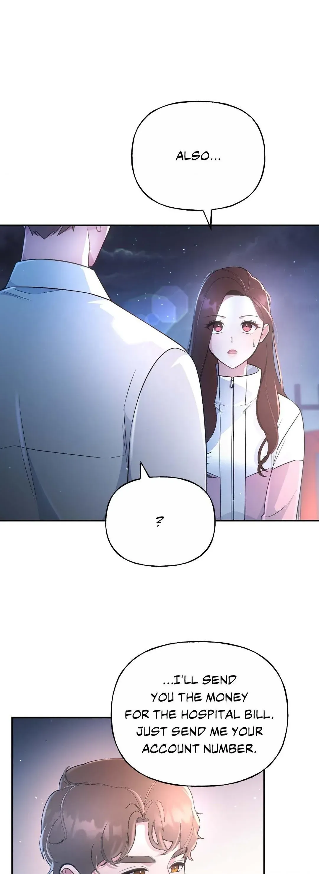 Read Turning the Tables chapter 22 image 24 on Lezhin