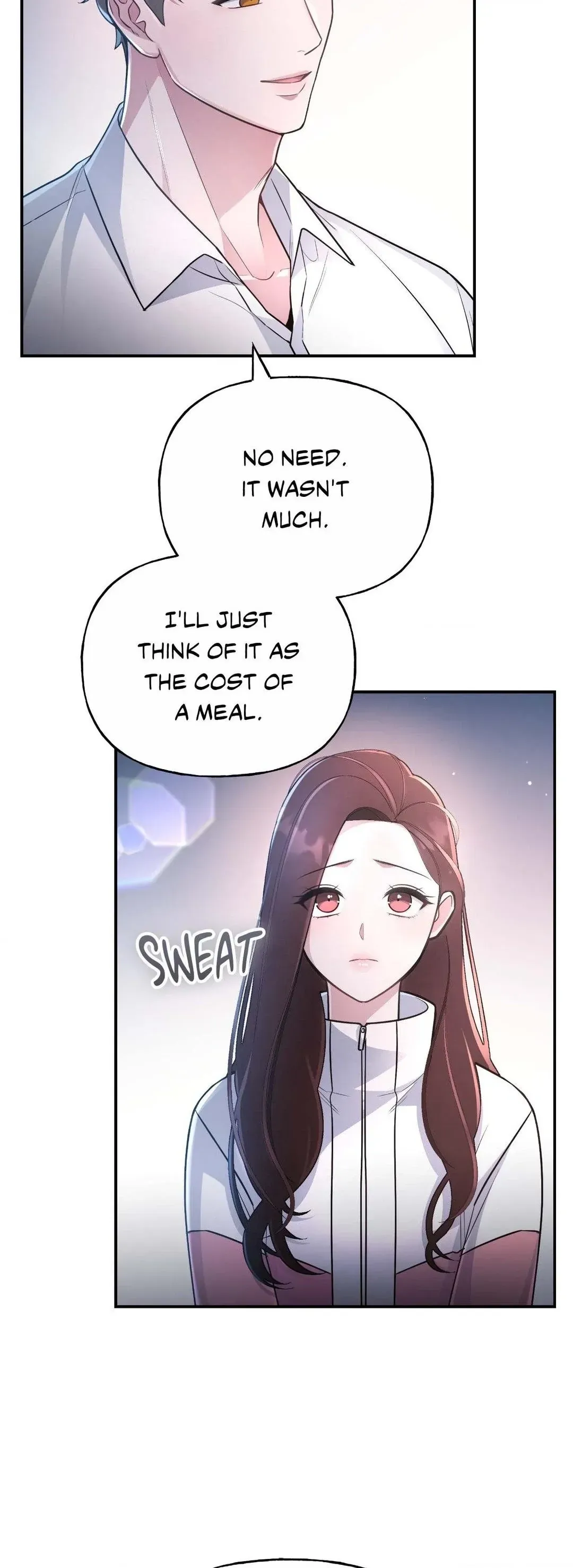 Read Turning the Tables chapter 22 image 25 on Lezhin
