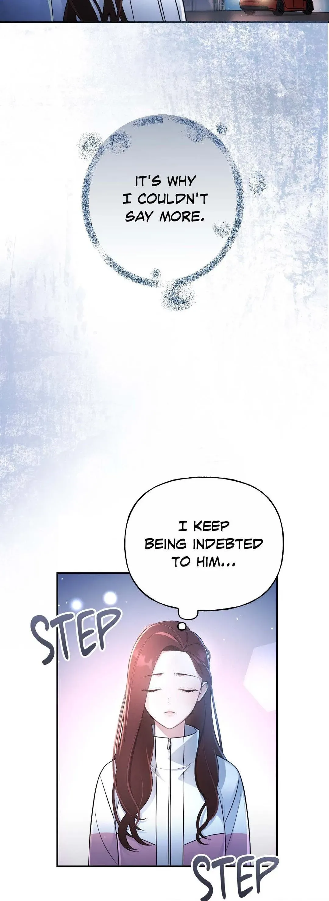 Read Turning the Tables chapter 22 image 29 on Lezhin
