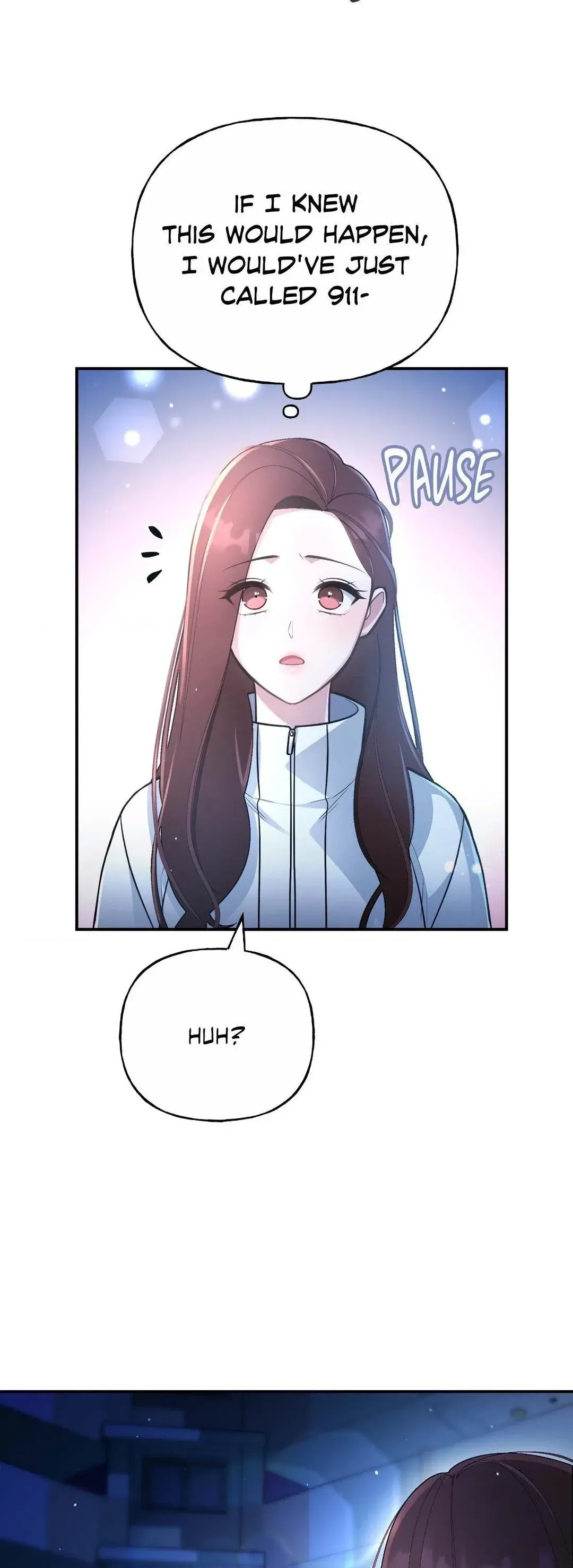 Read Turning the Tables chapter 22 image 30 on Lezhin
