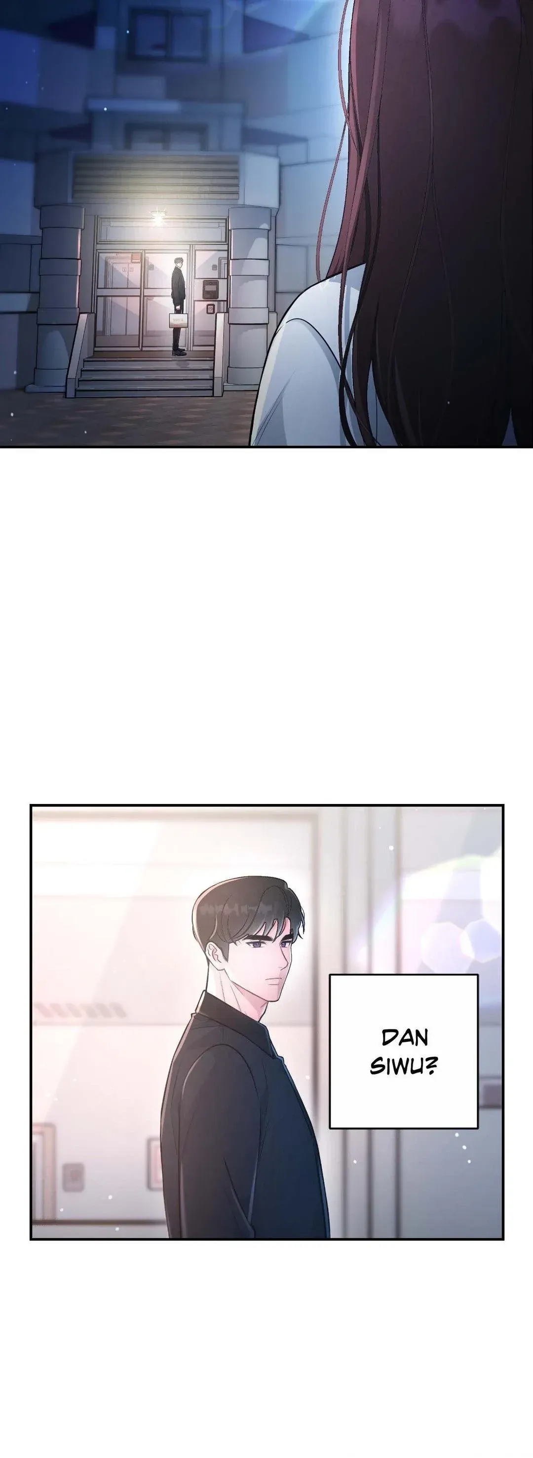Read Turning the Tables chapter 22 image 31 on Lezhin